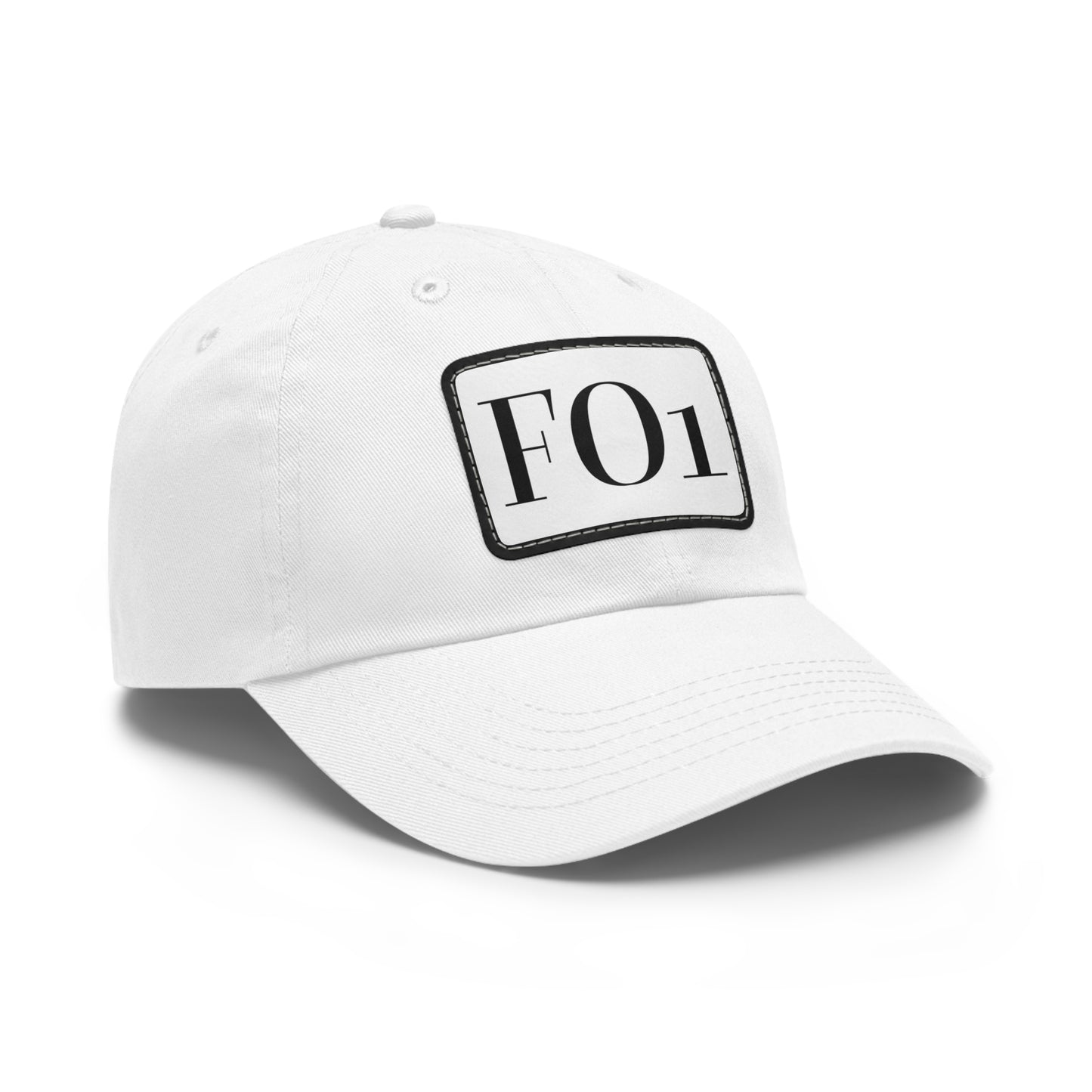 FO1 | Dad Hat