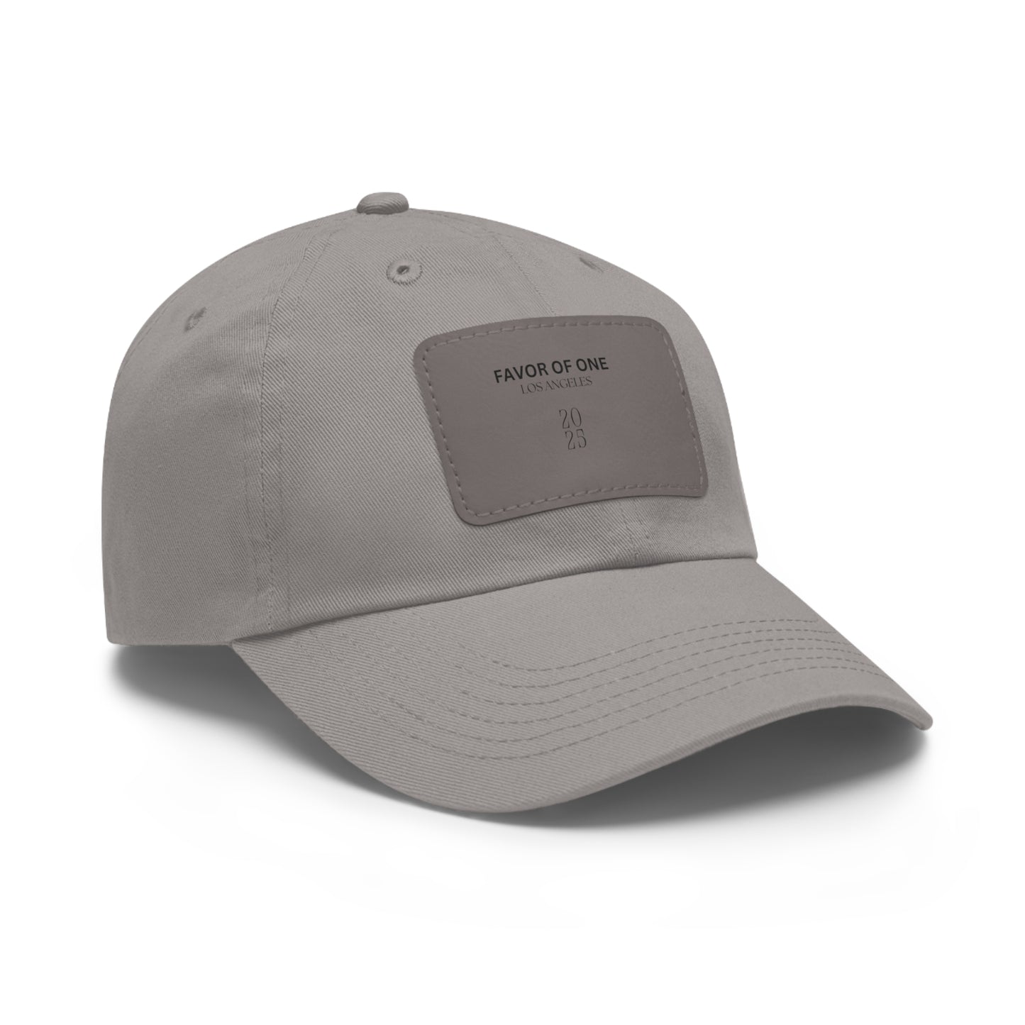 Favor of One - Dad Hat | 2025