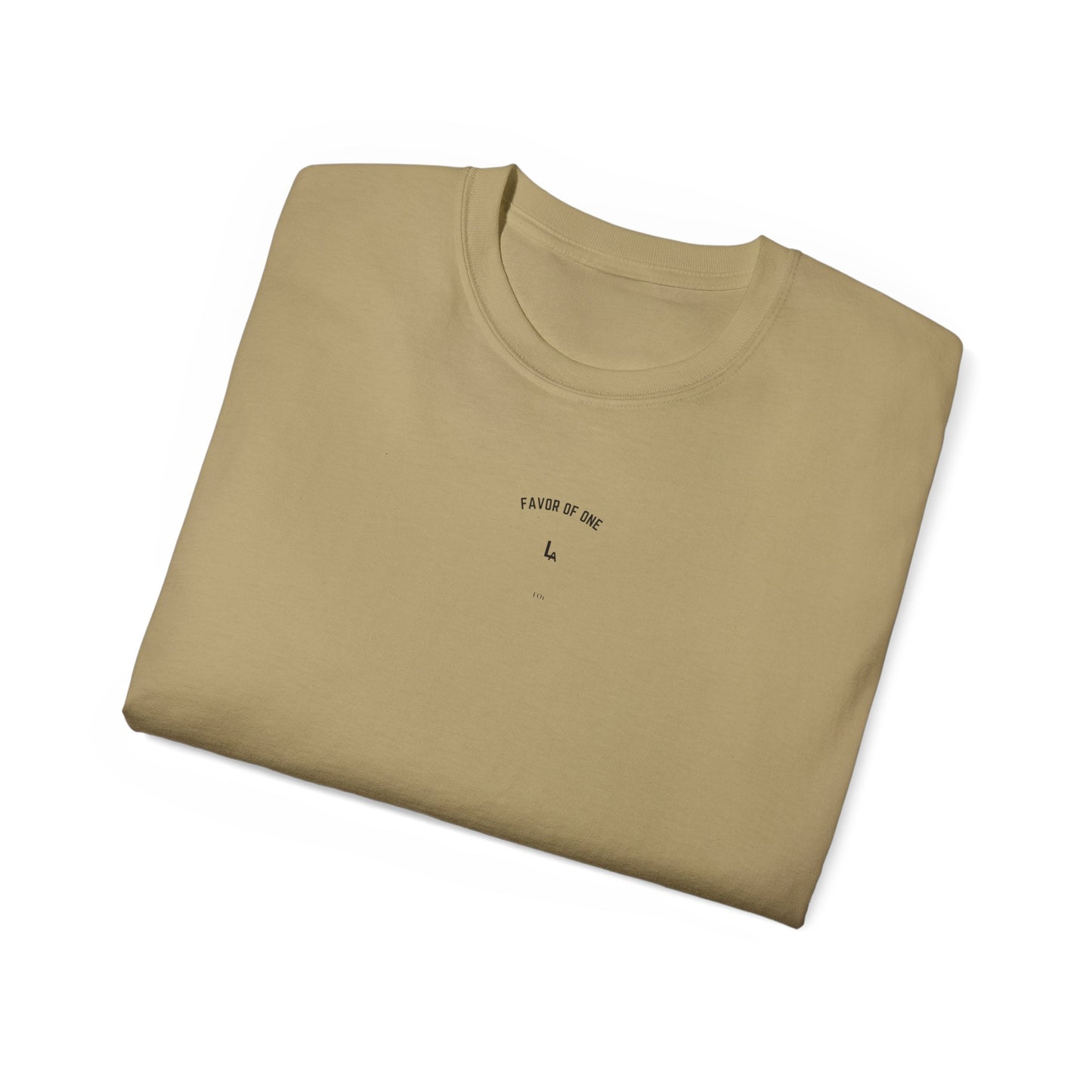 Faith Over Fear Tee - Inspirational | 2025