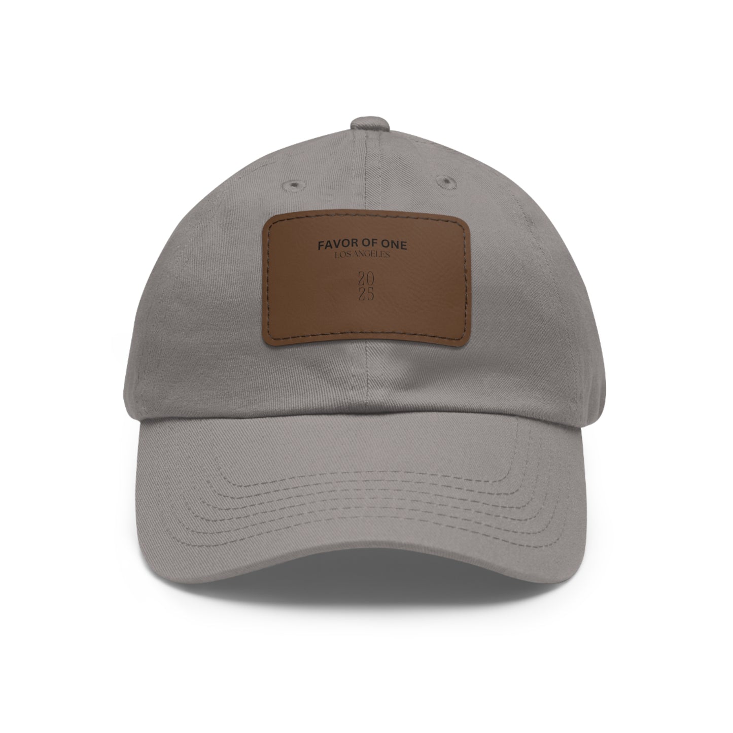 Favor of One - Dad Hat | 2025