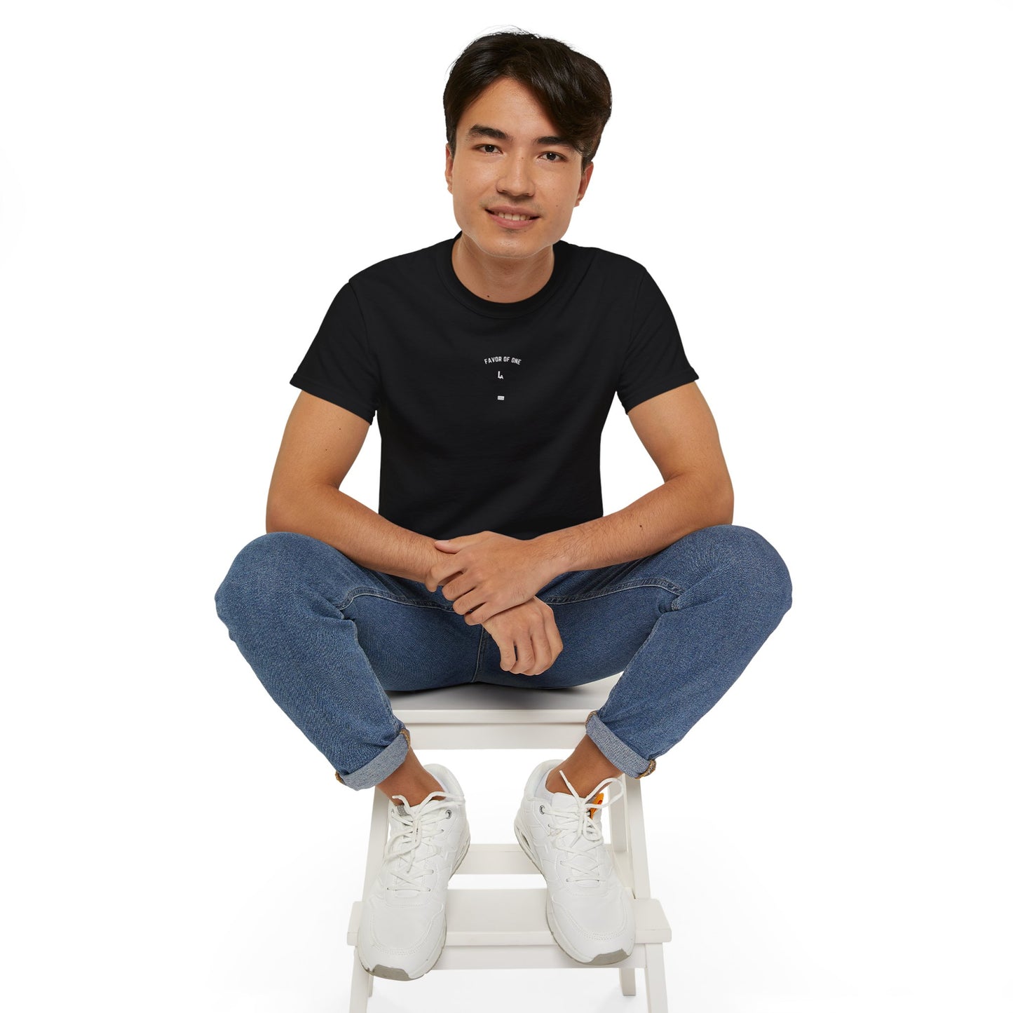 Faith Over Fear Tee - Inspirational | 2025