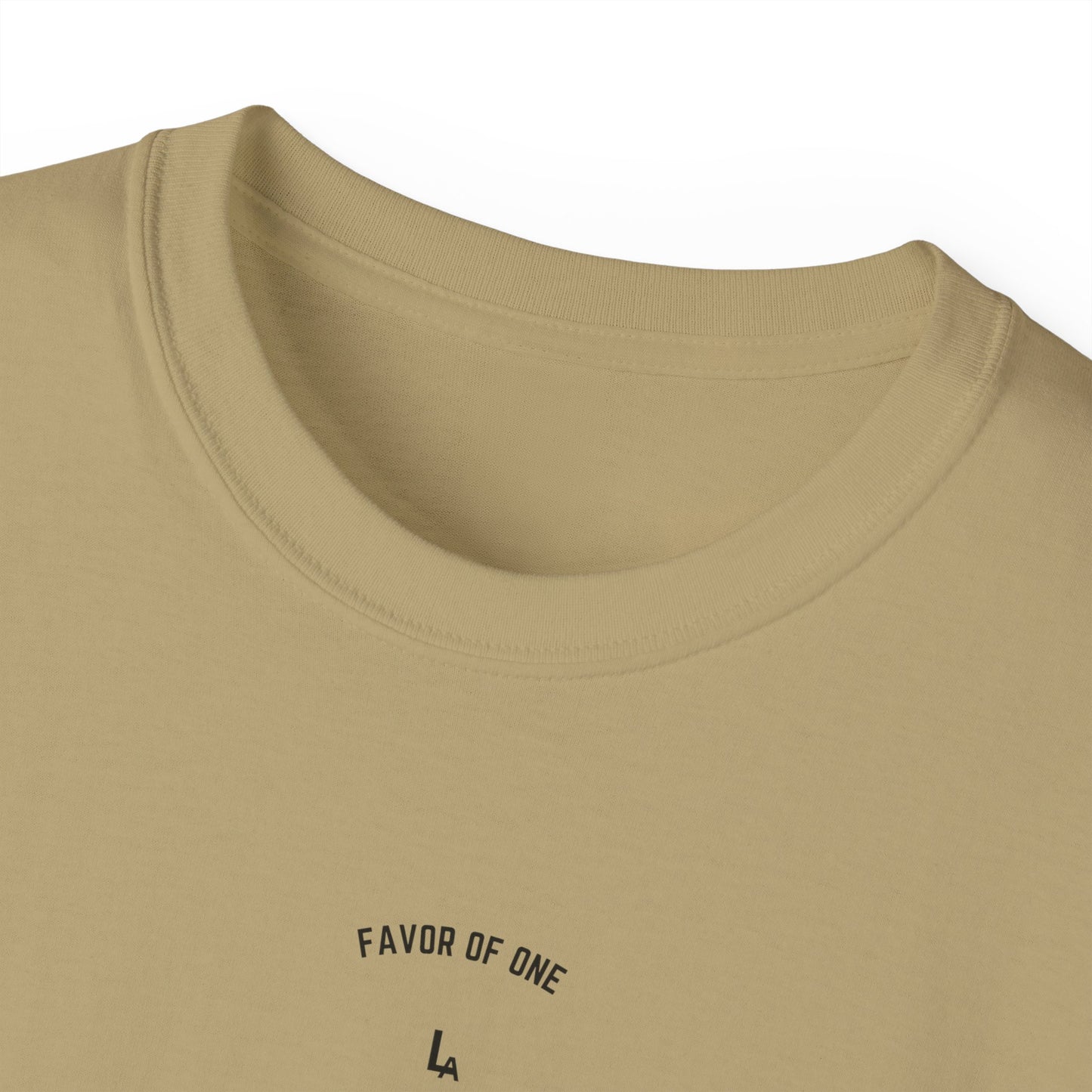 Faith Over Fear Tee - Inspirational | 2025