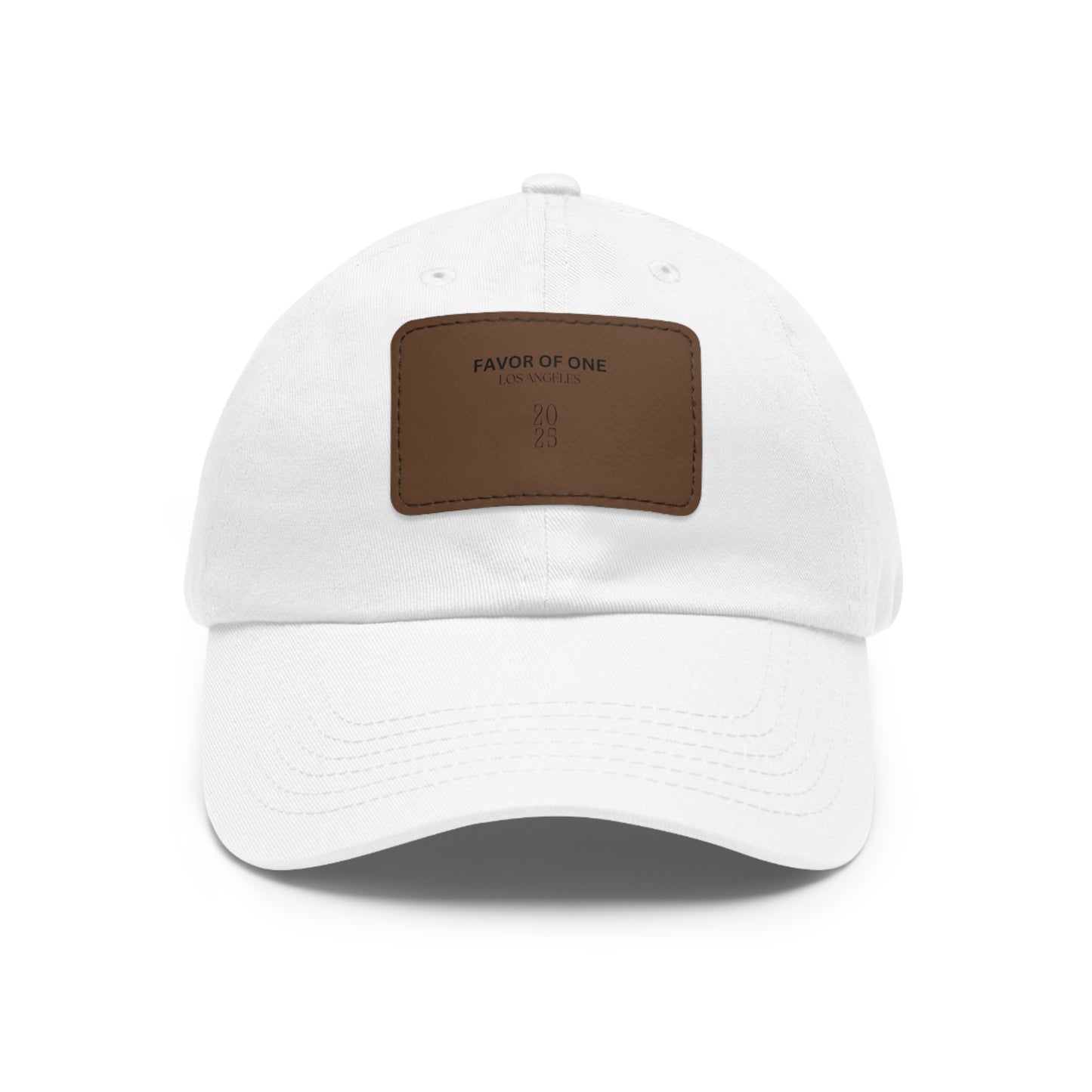 Favor of One - Dad Hat | 2025