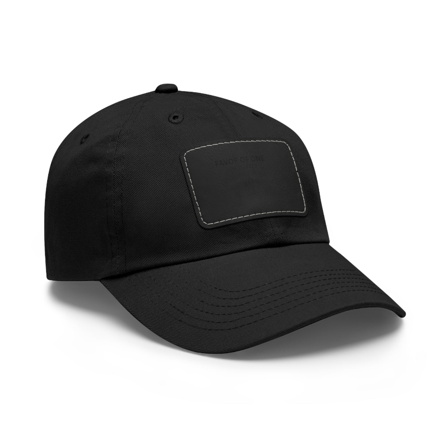 Favor of One - Dad Hat | 2025