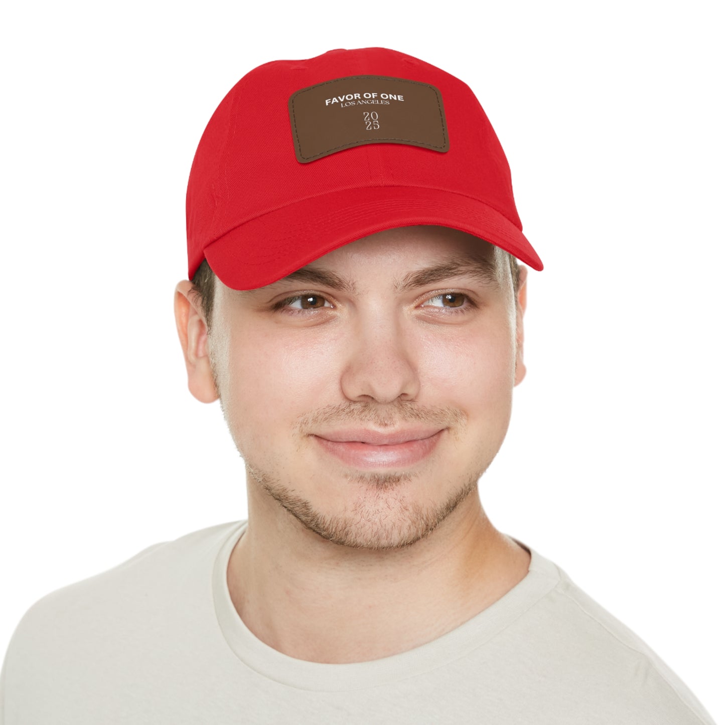 Dad Hat | Favor of One