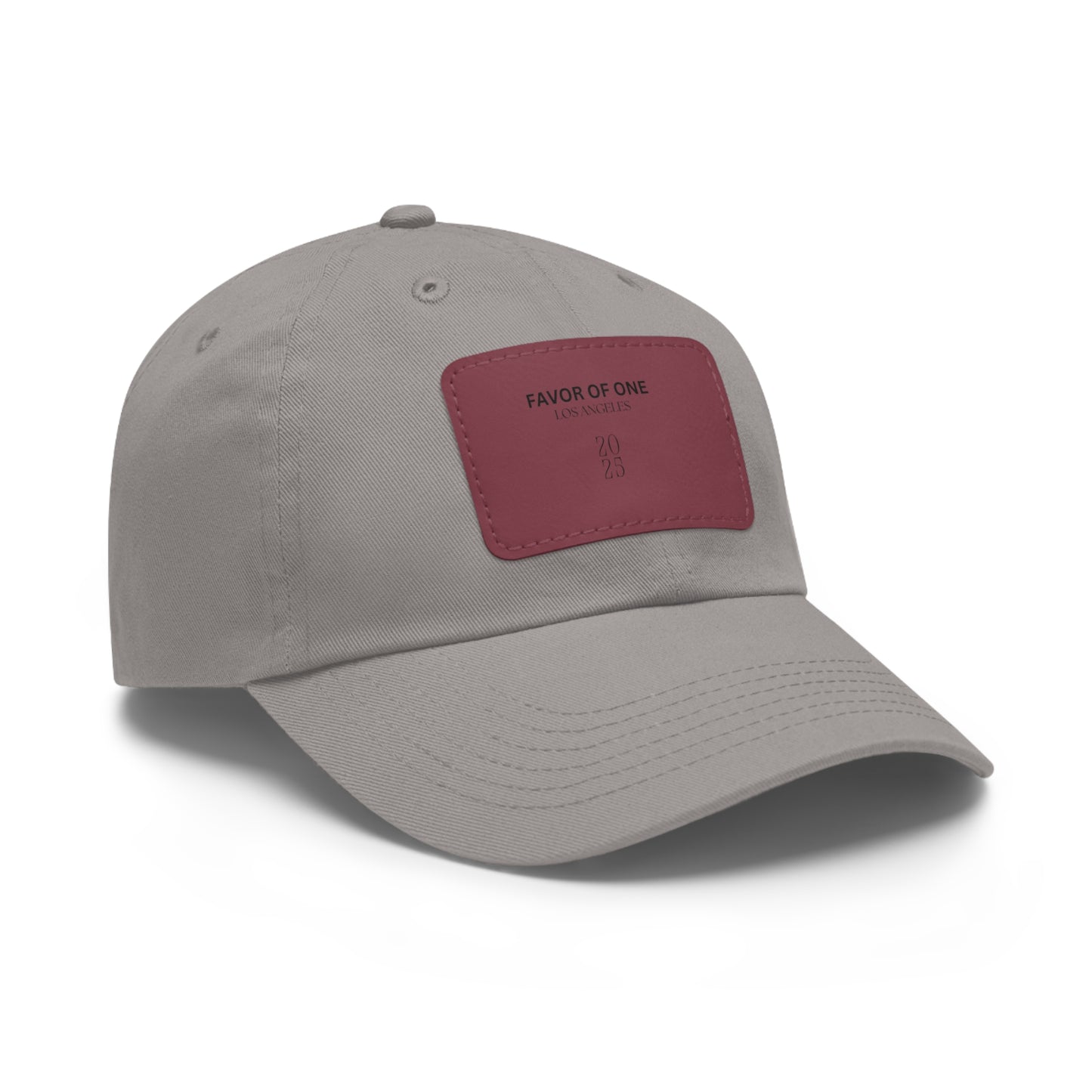 Favor of One - Dad Hat | 2025