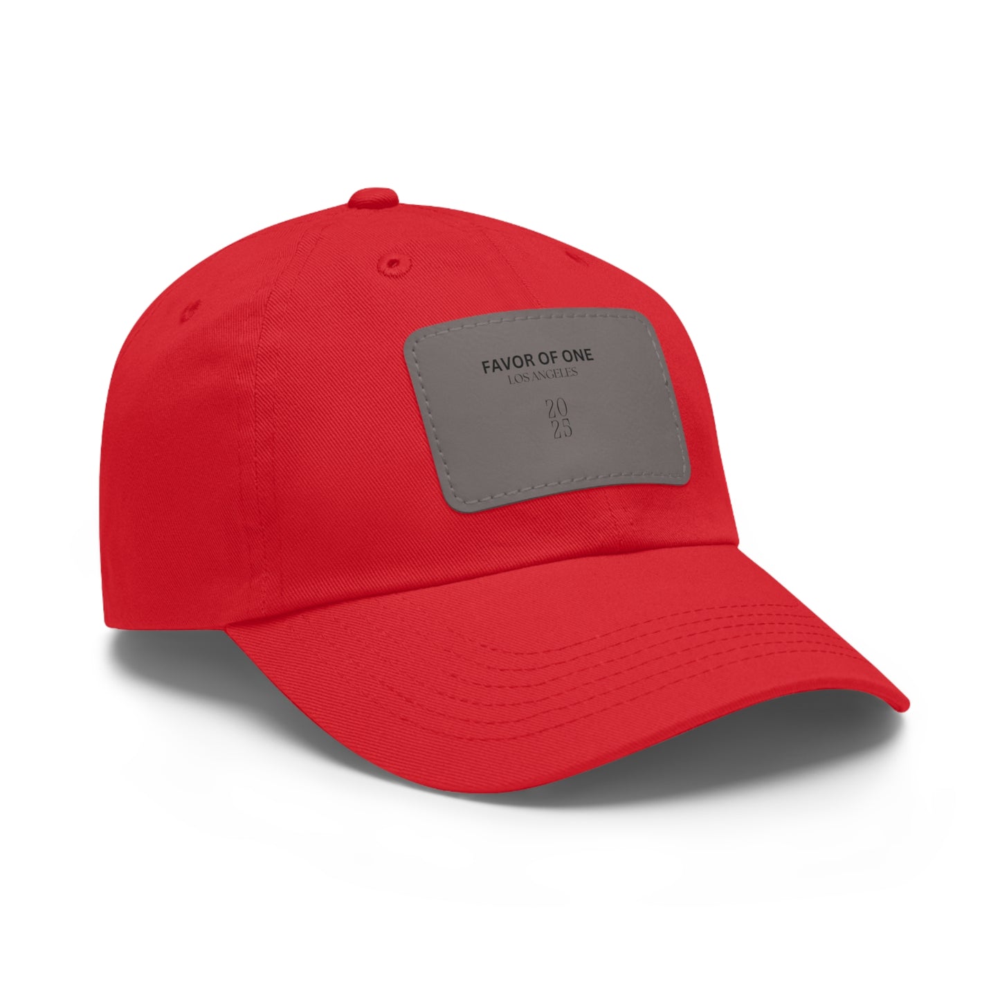 Favor of One - Dad Hat | 2025