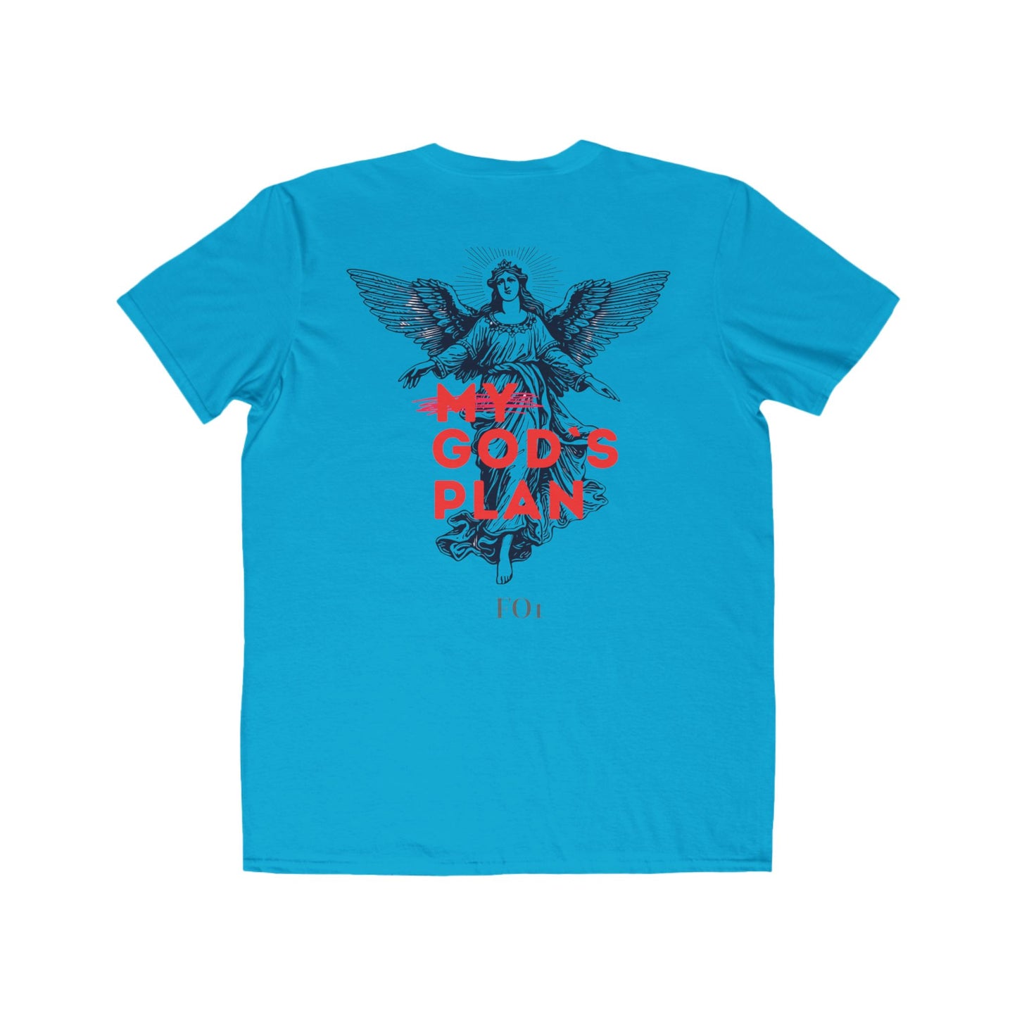 FO1 Wings Of Light