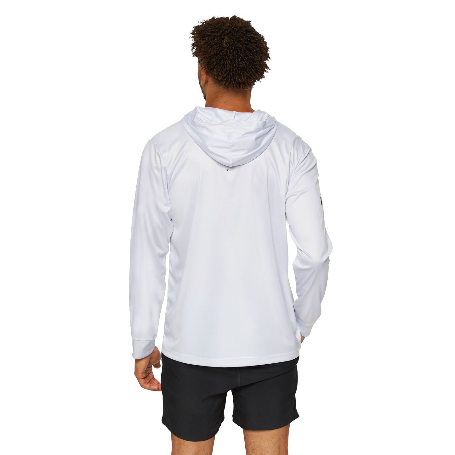 FO1 Warm Up Hoodie
