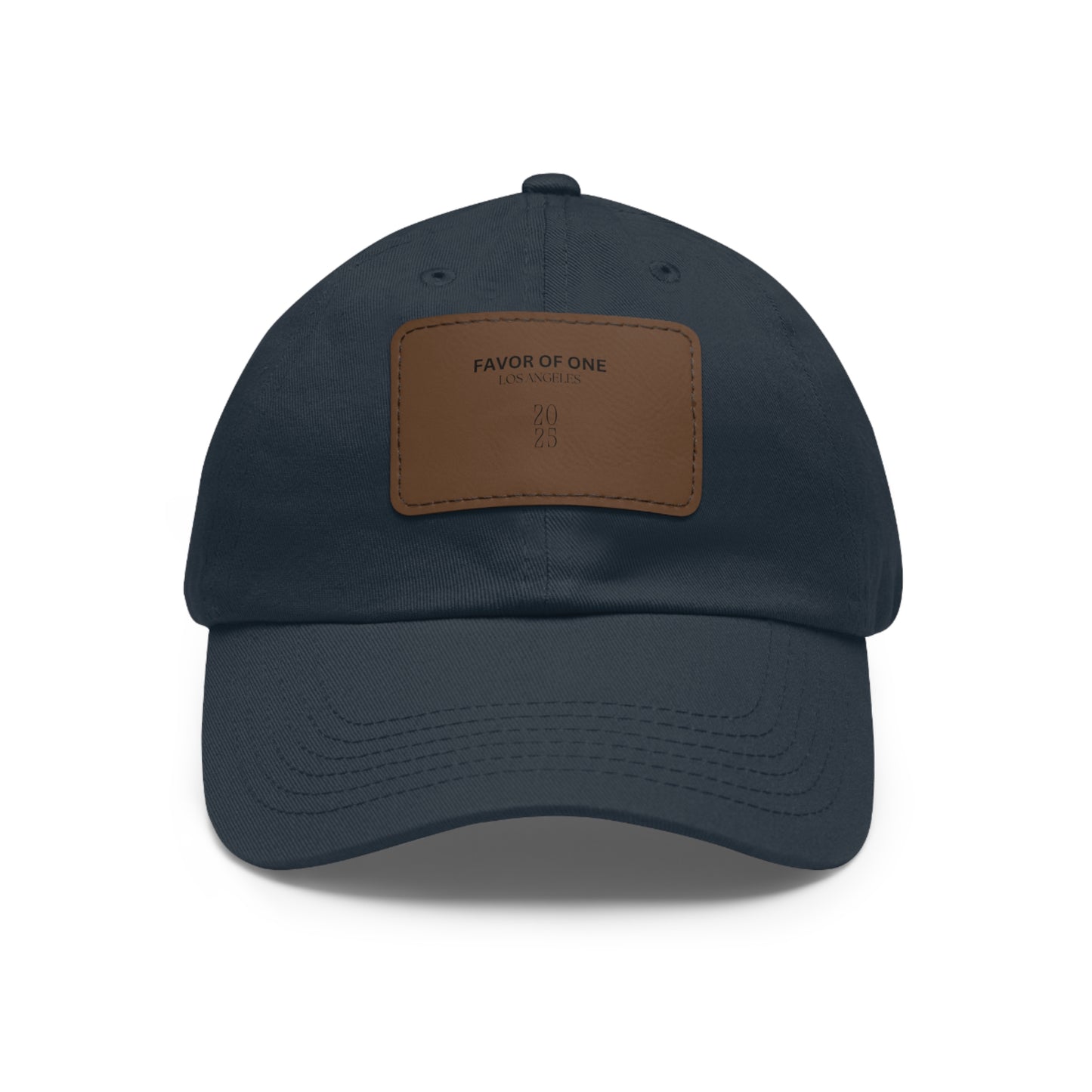 Favor of One - Dad Hat | 2025