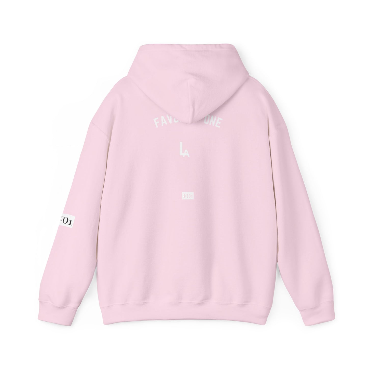 FO1 - 2025 LA Edition Hoodie