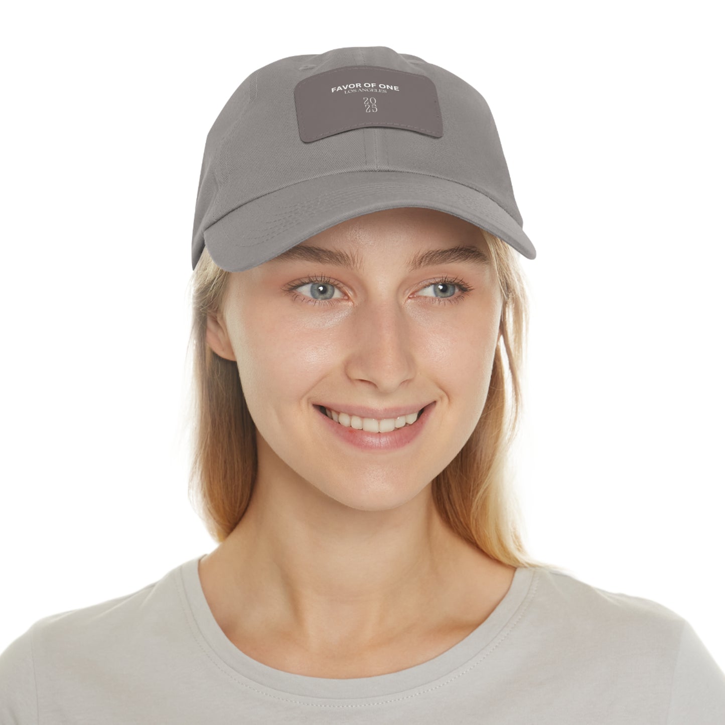 Dad Hat | Favor of One