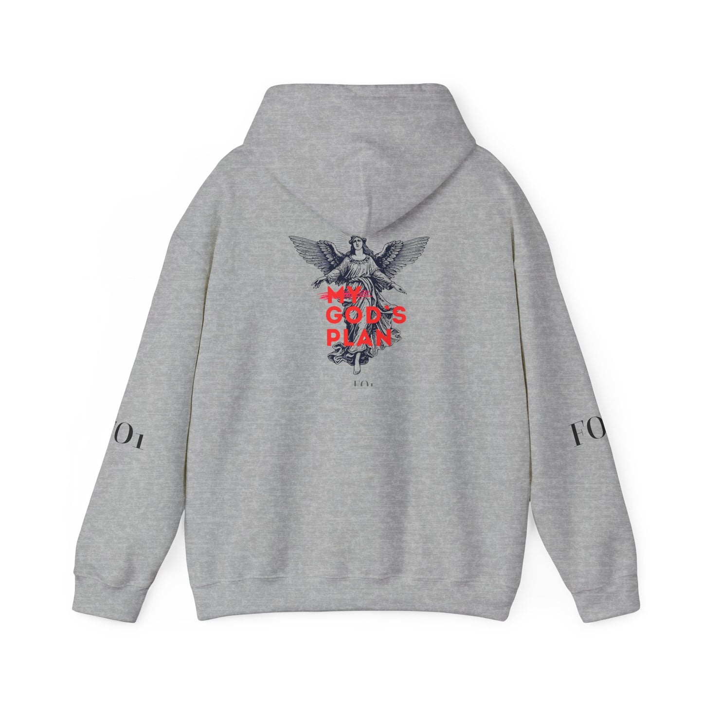 FO1 Heaven Sent Hoodie