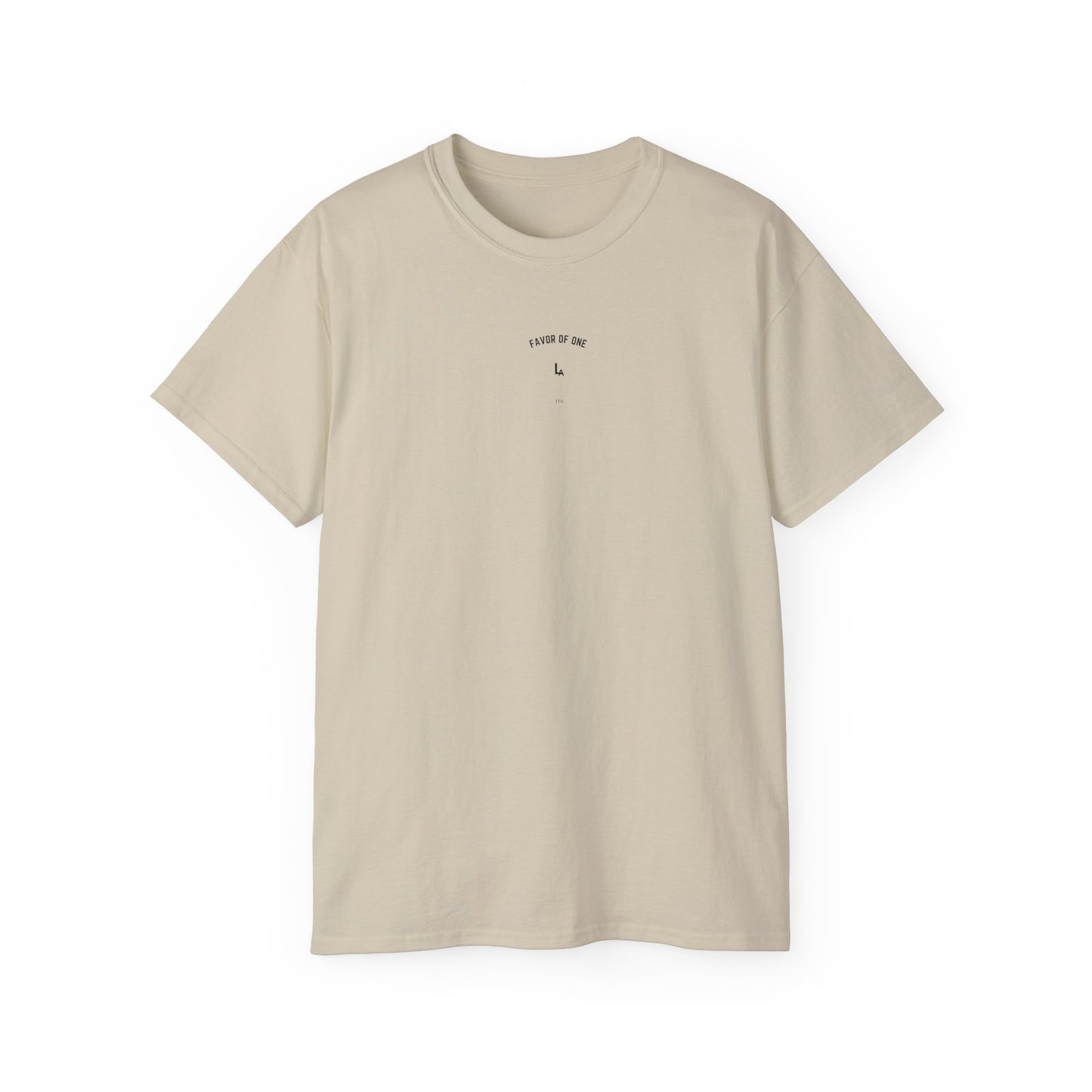 Faith Over Fear Tee - Inspirational | 2025
