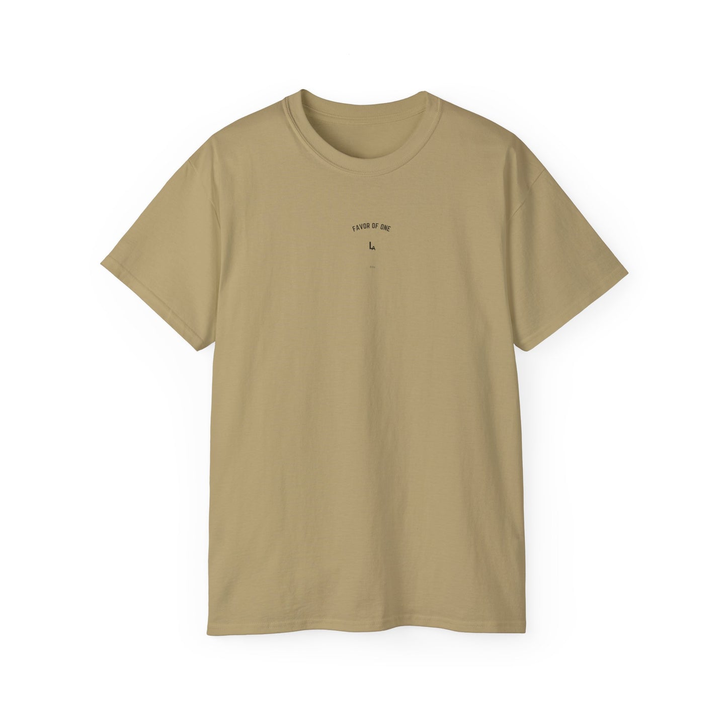 Faith Over Fear Tee - Inspirational | 2025