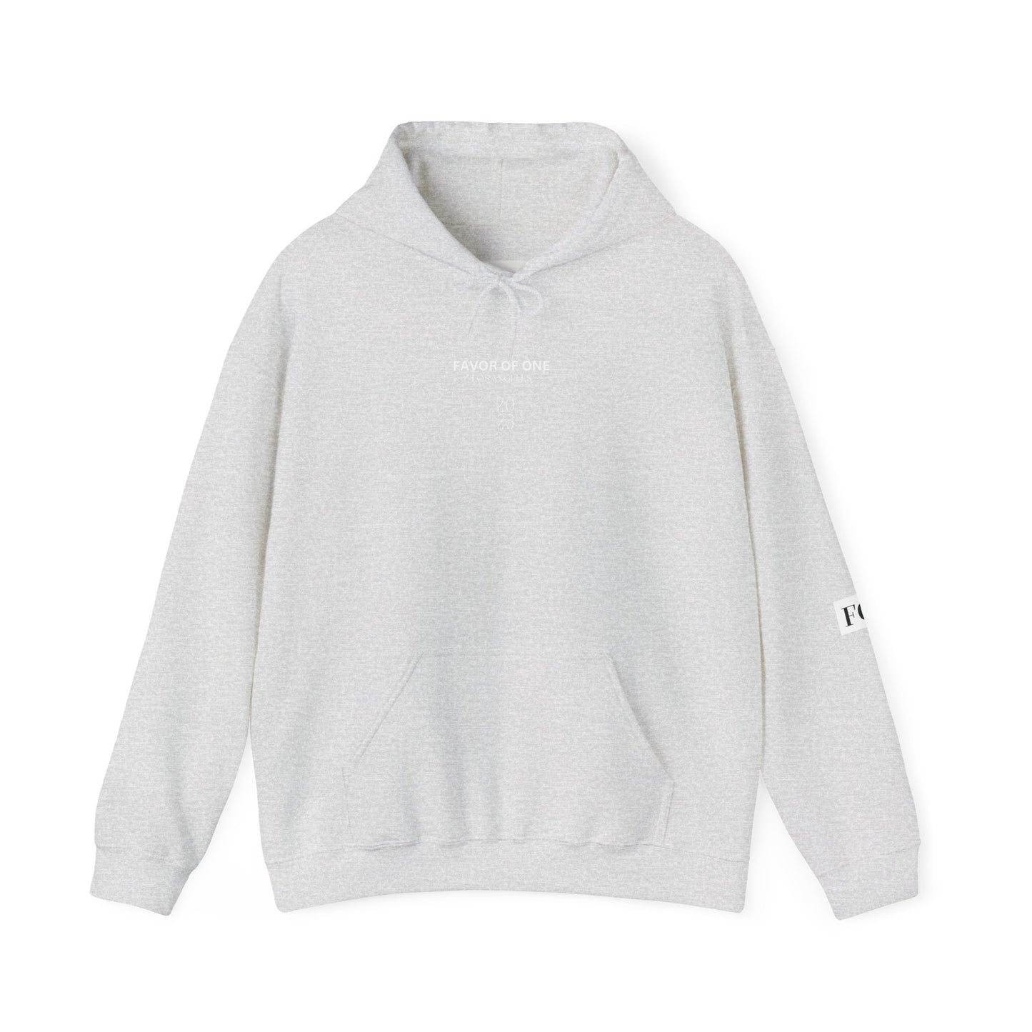 FO1 - 2025 LA Edition Hoodie