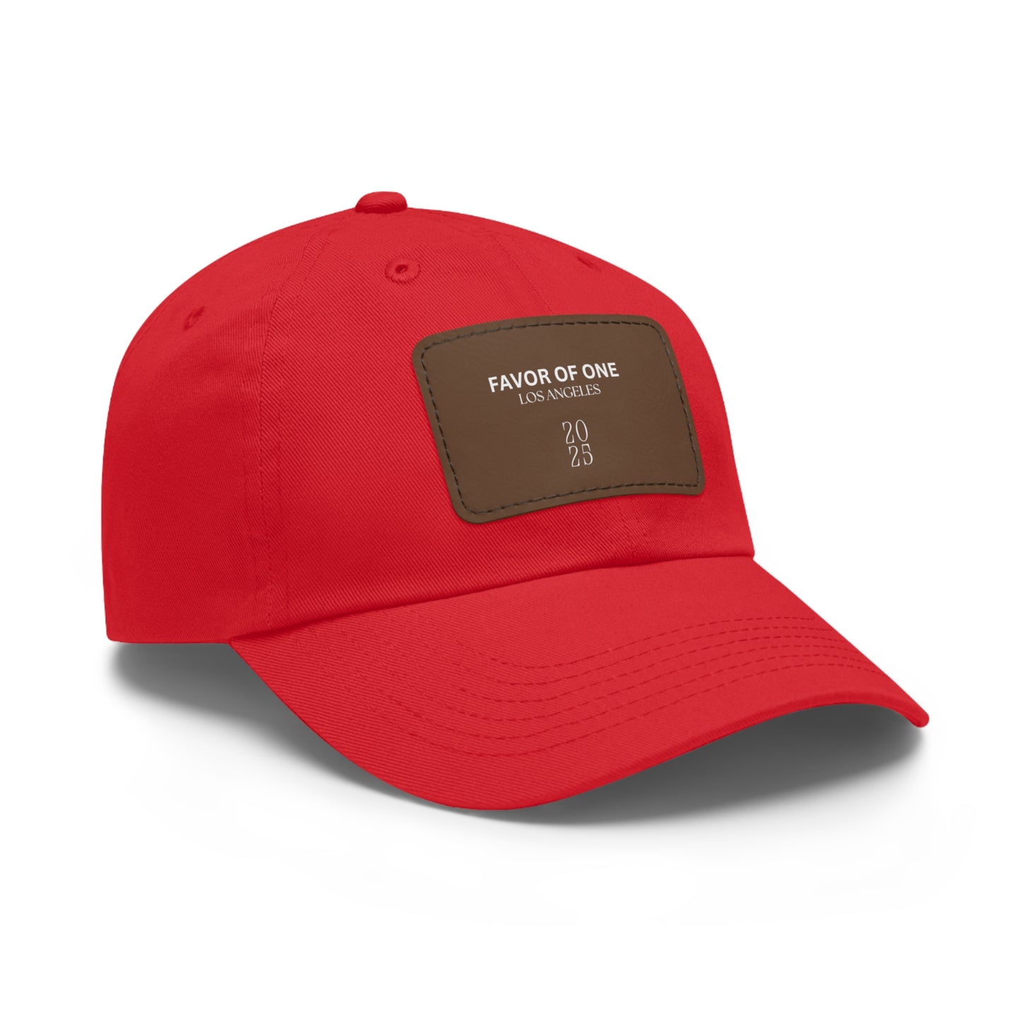 Dad Hat | Favor of One