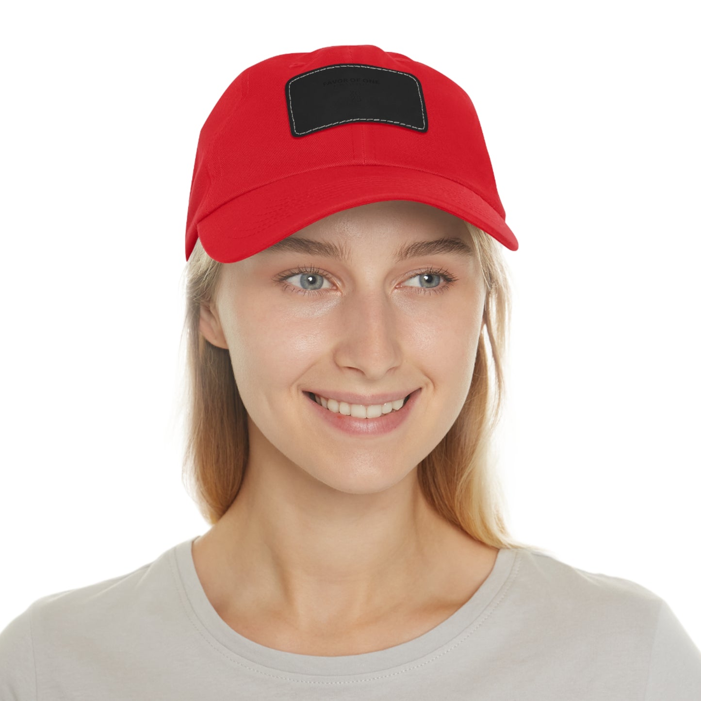 Favor of One - Dad Hat | 2025
