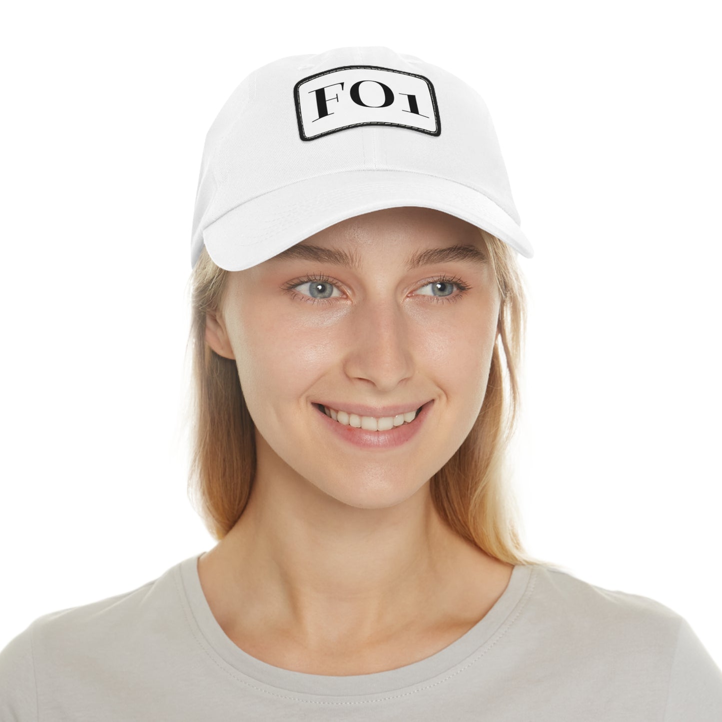 FO1 | Dad Hat