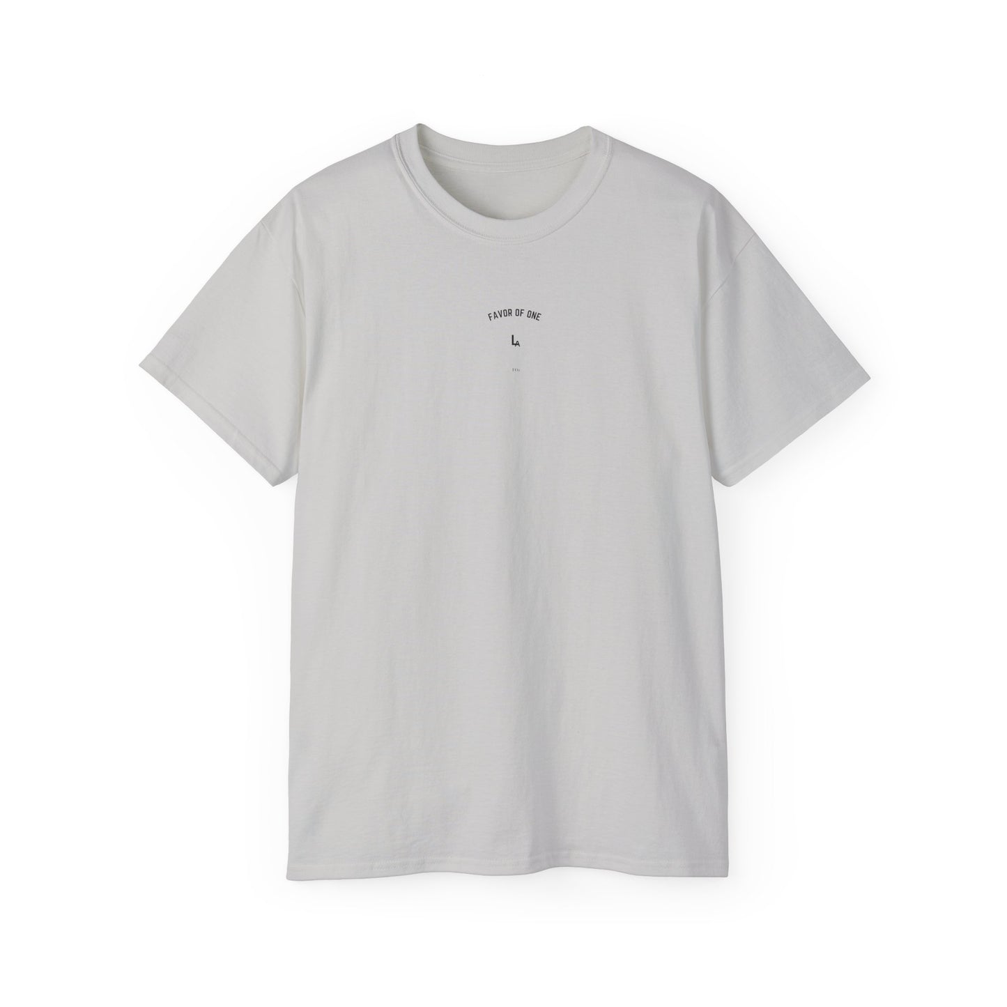Faith Over Fear Tee - Inspirational | 2025