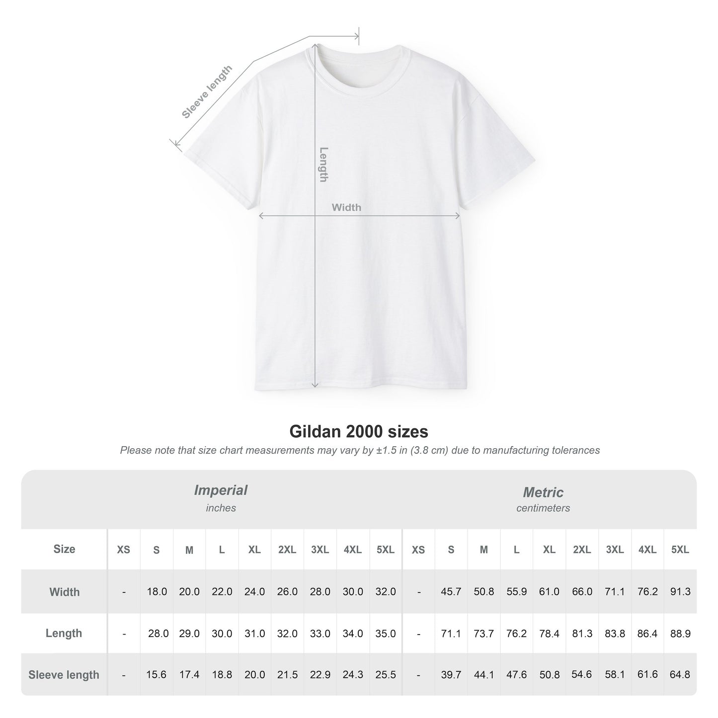 Faith Over Fear Tee - Inspirational | 2025