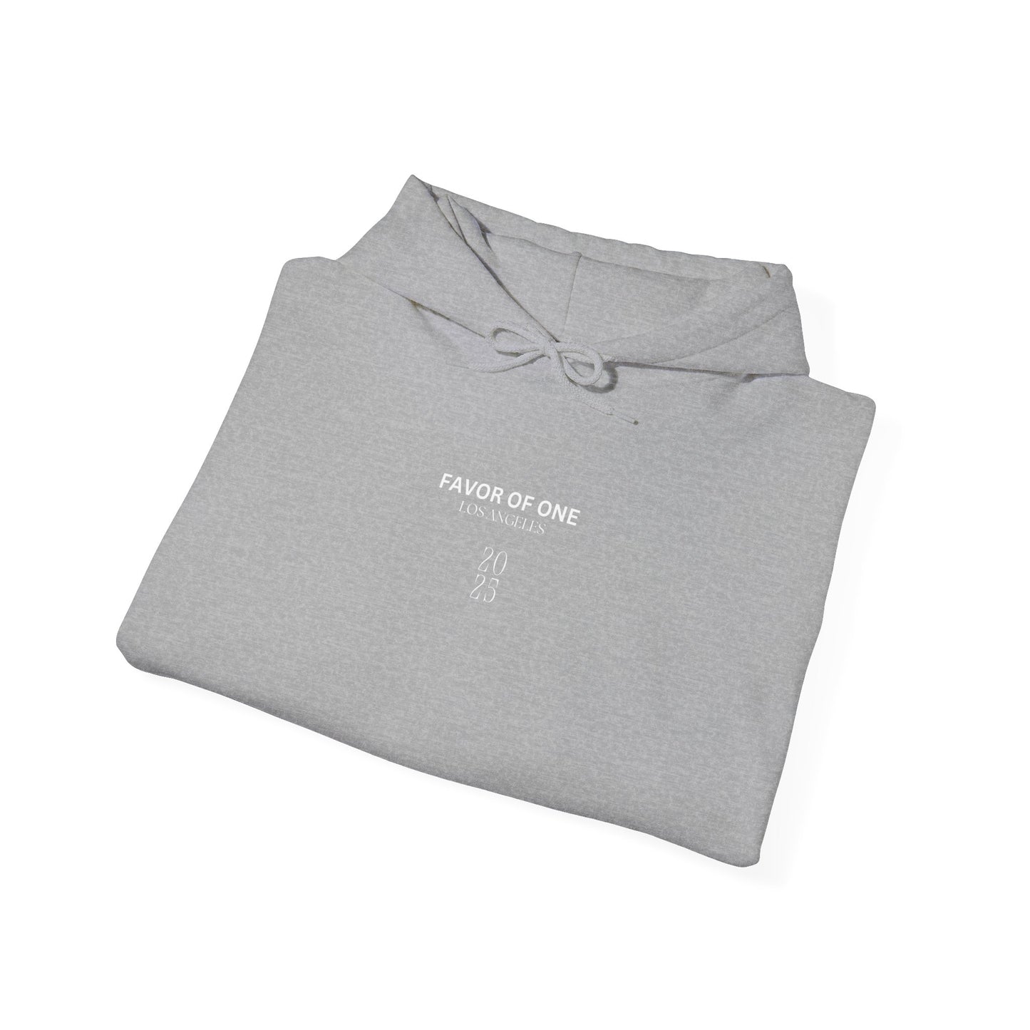 FO1 - 2025 LA Edition Hoodie