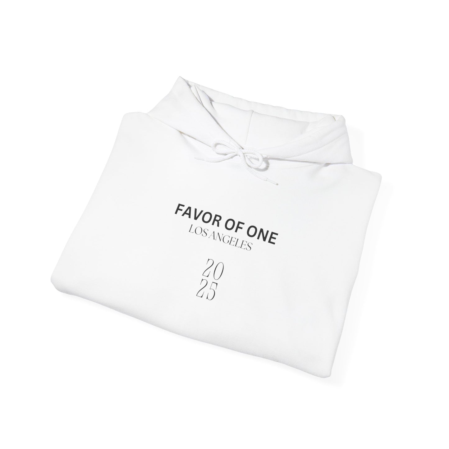 FO1 Heaven Sent Hoodie