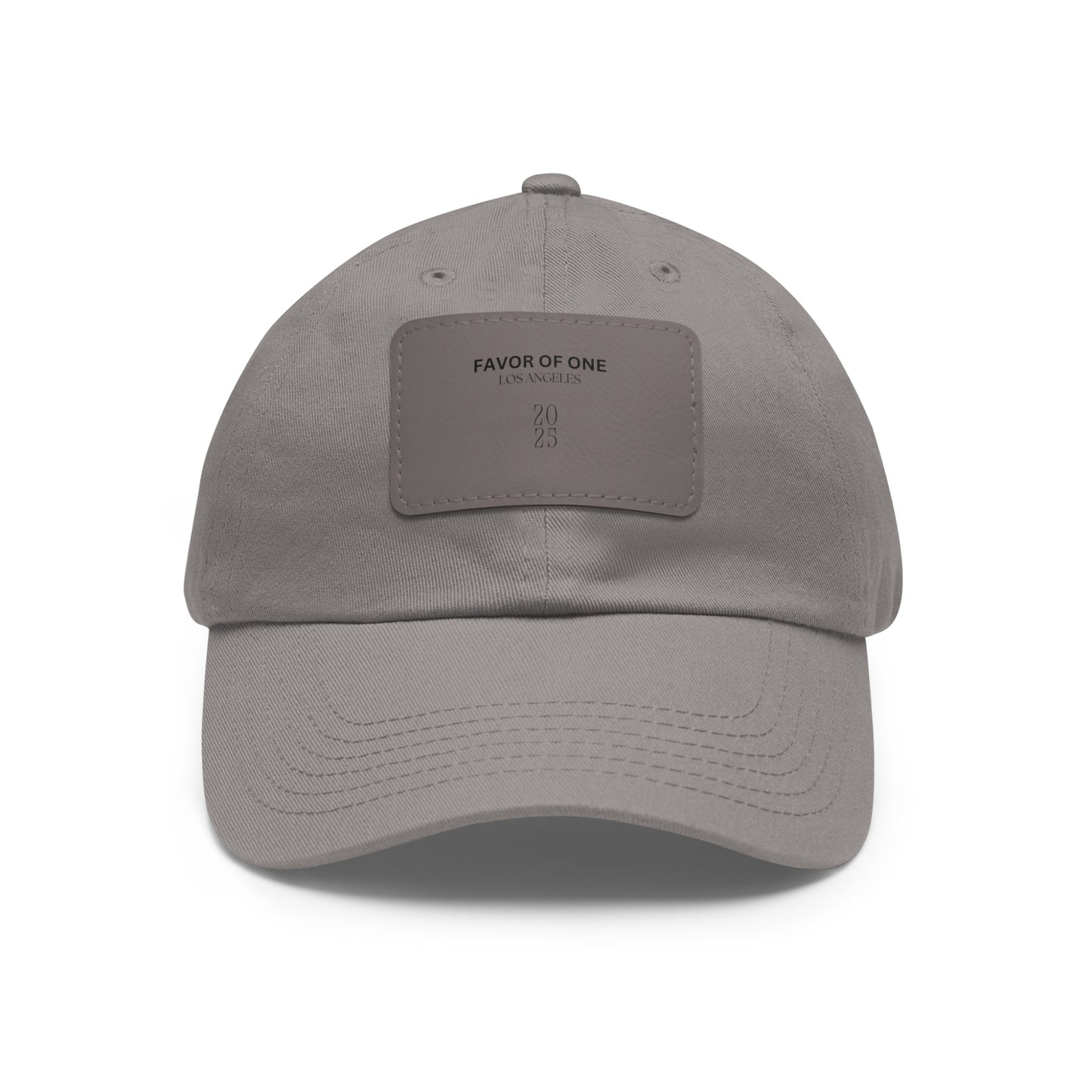 Favor of One - Dad Hat | 2025