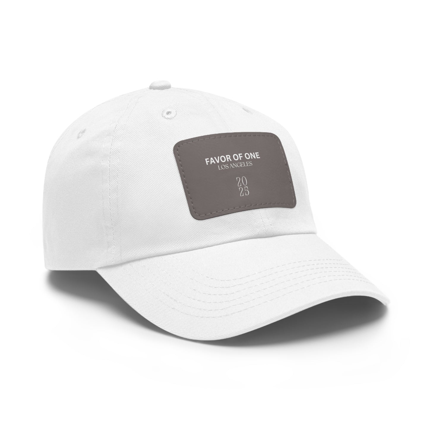 Dad Hat | Favor of One