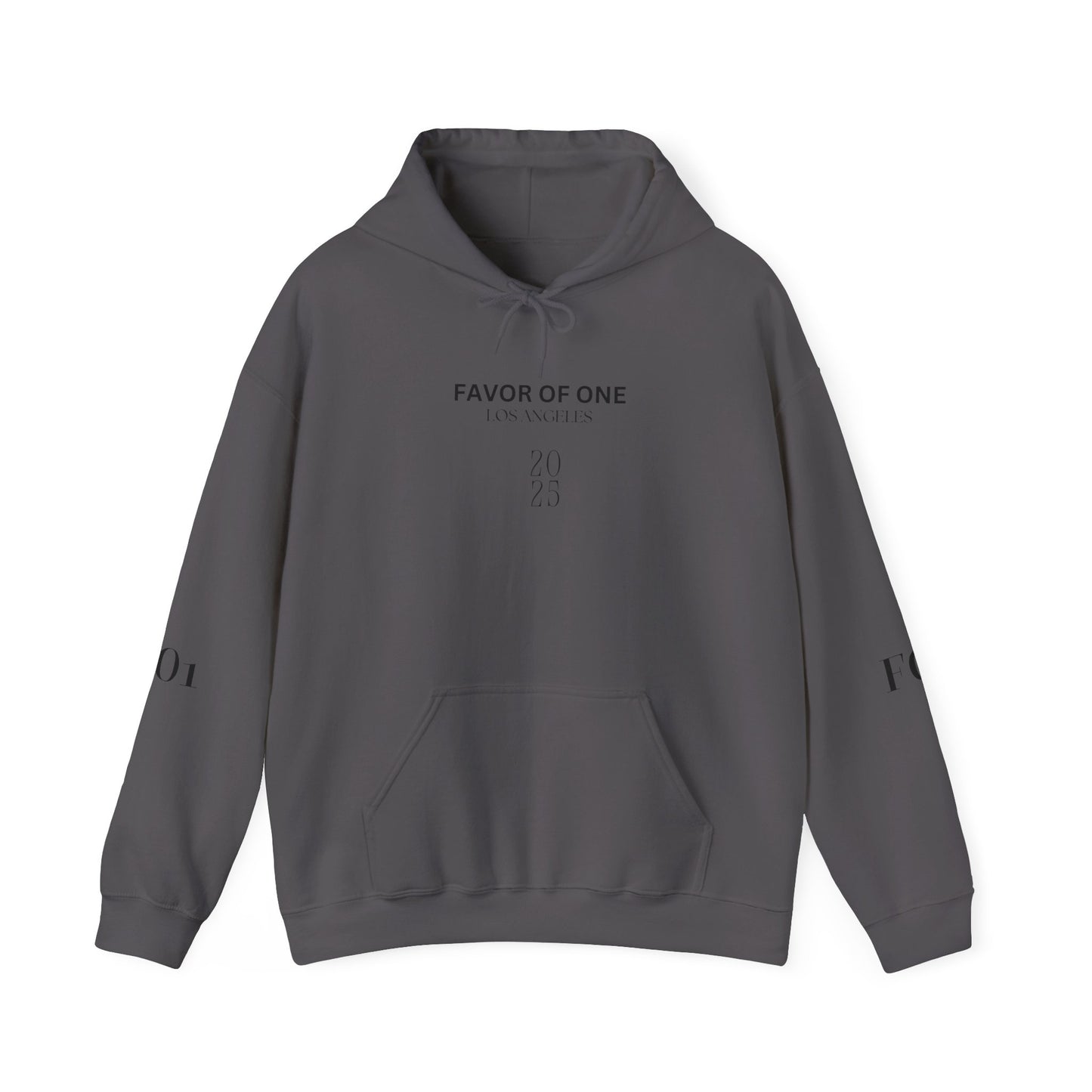 FO1 Heaven Sent Hoodie