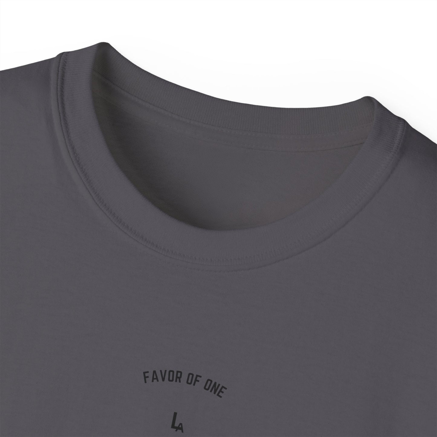 Faith Over Fear Tee - Inspirational | 2025