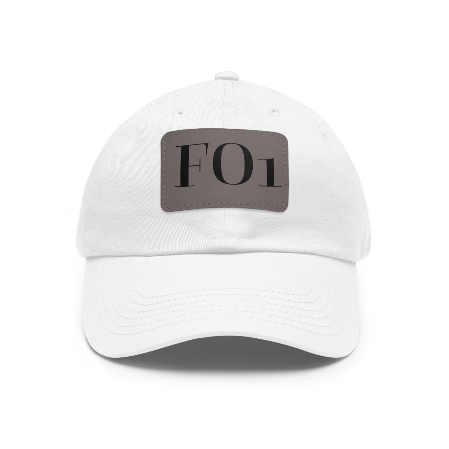 FO1 | Dad Hat
