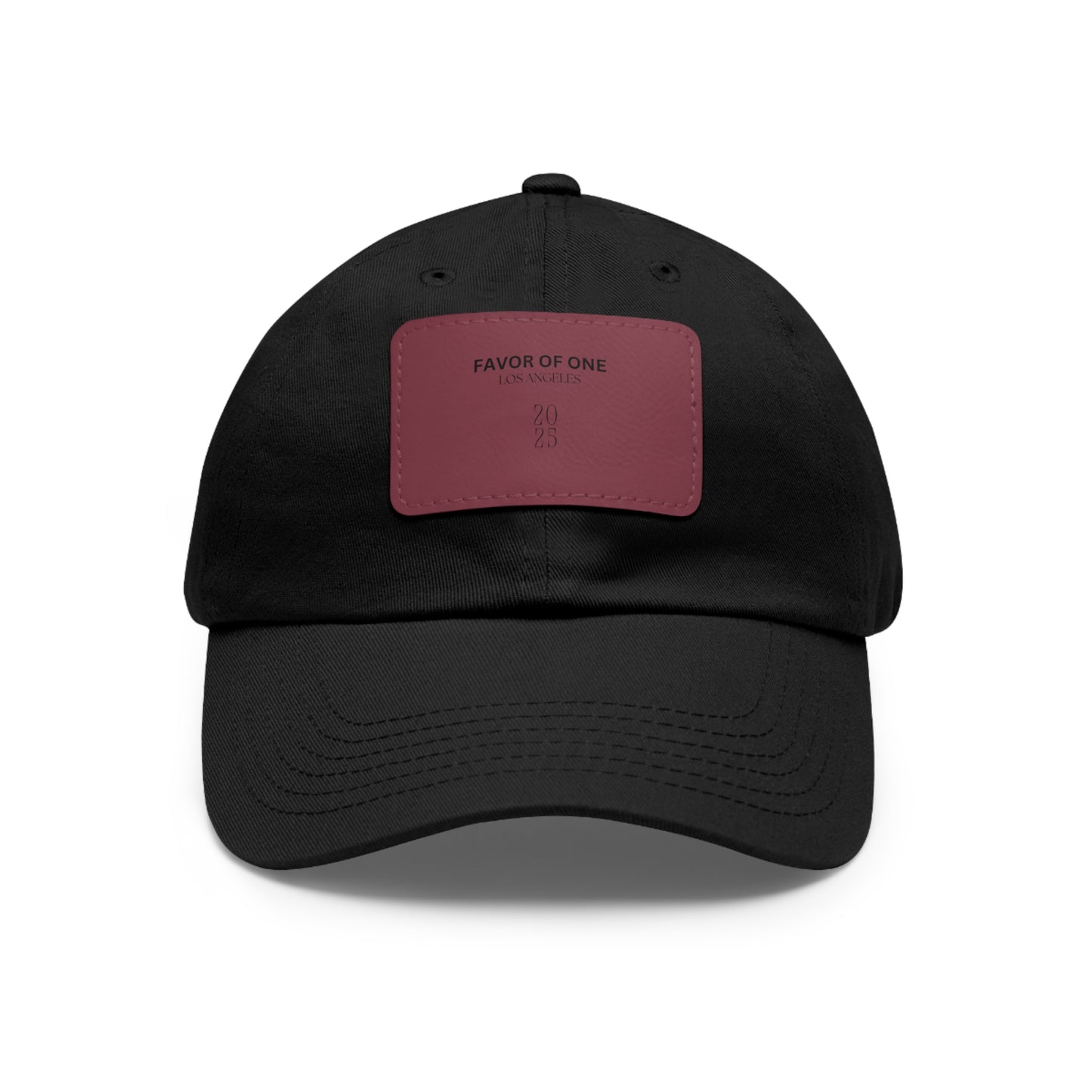 Favor of One - Dad Hat | 2025