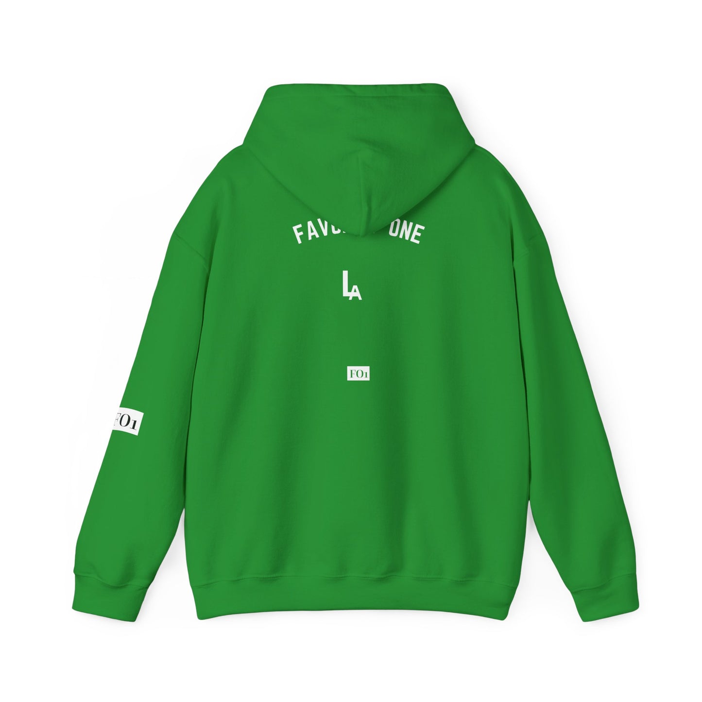 FO1 - 2025 LA Edition Hoodie