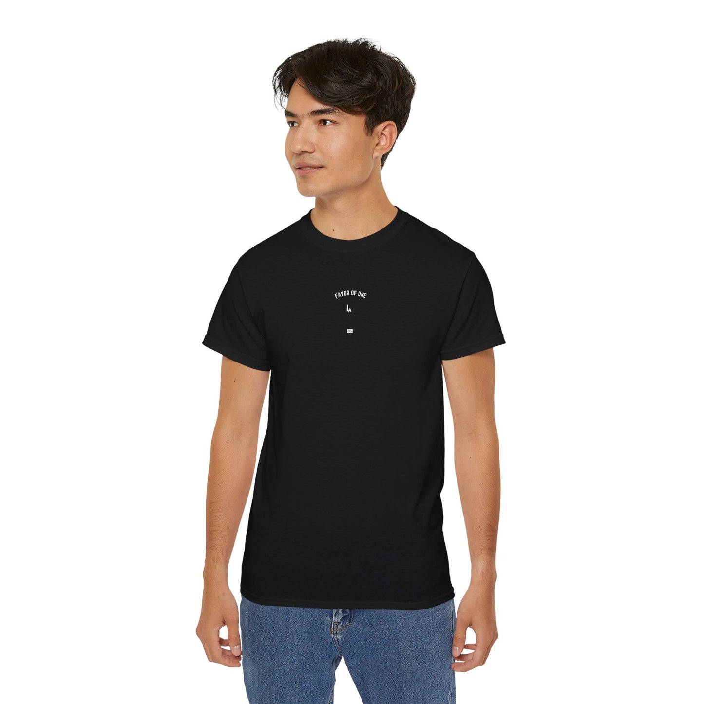 Faith Over Fear Tee - Inspirational | 2025