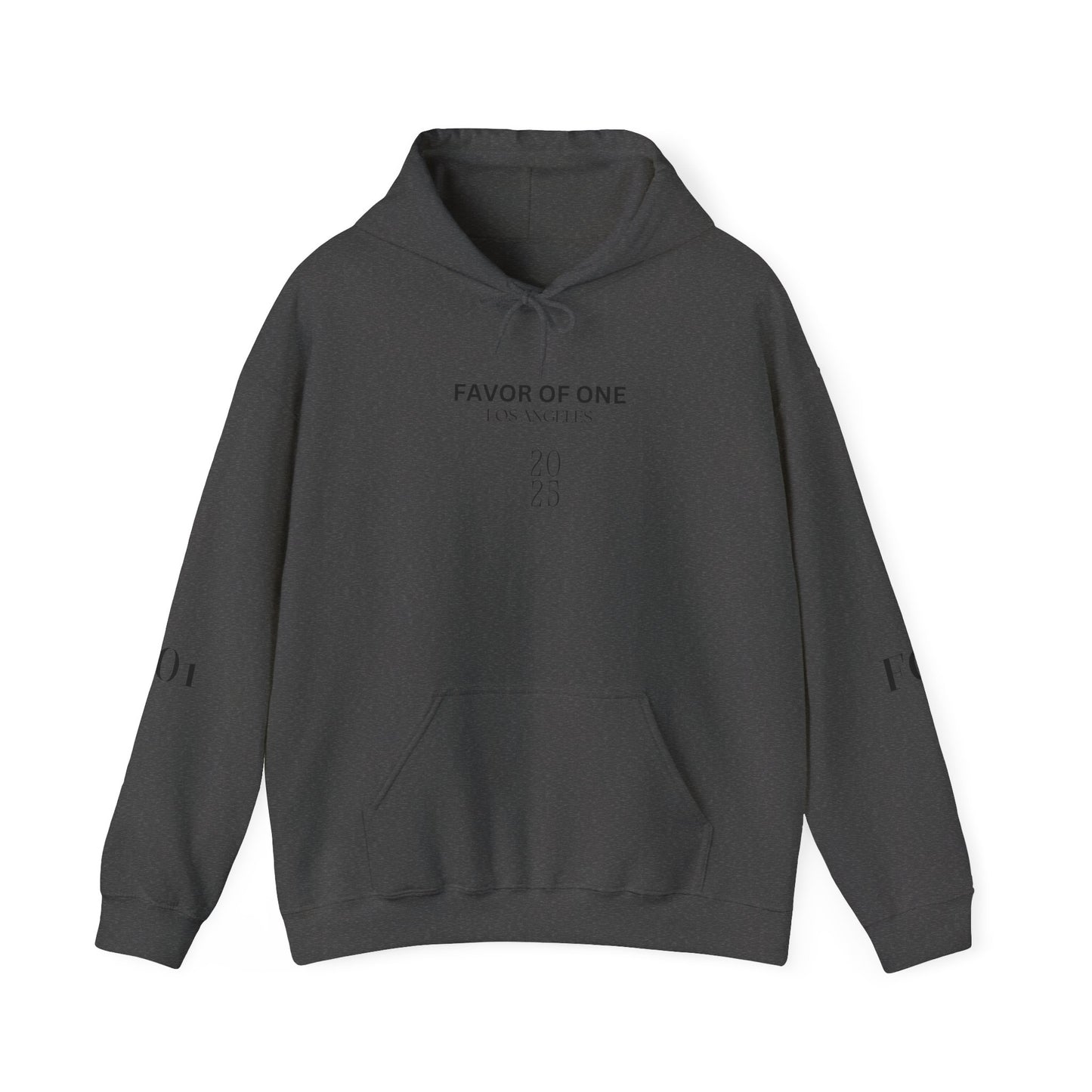 FO1 Heaven Sent Hoodie