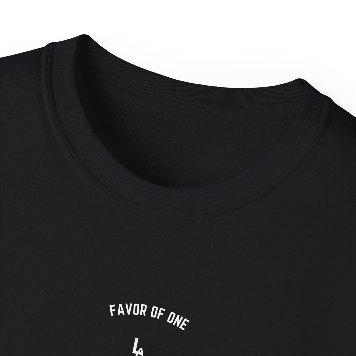 Faith Over Fear Tee - Inspirational | 2025