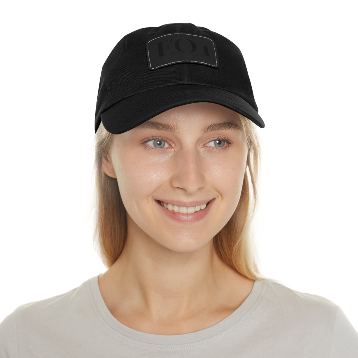 FO1 | Dad Hat