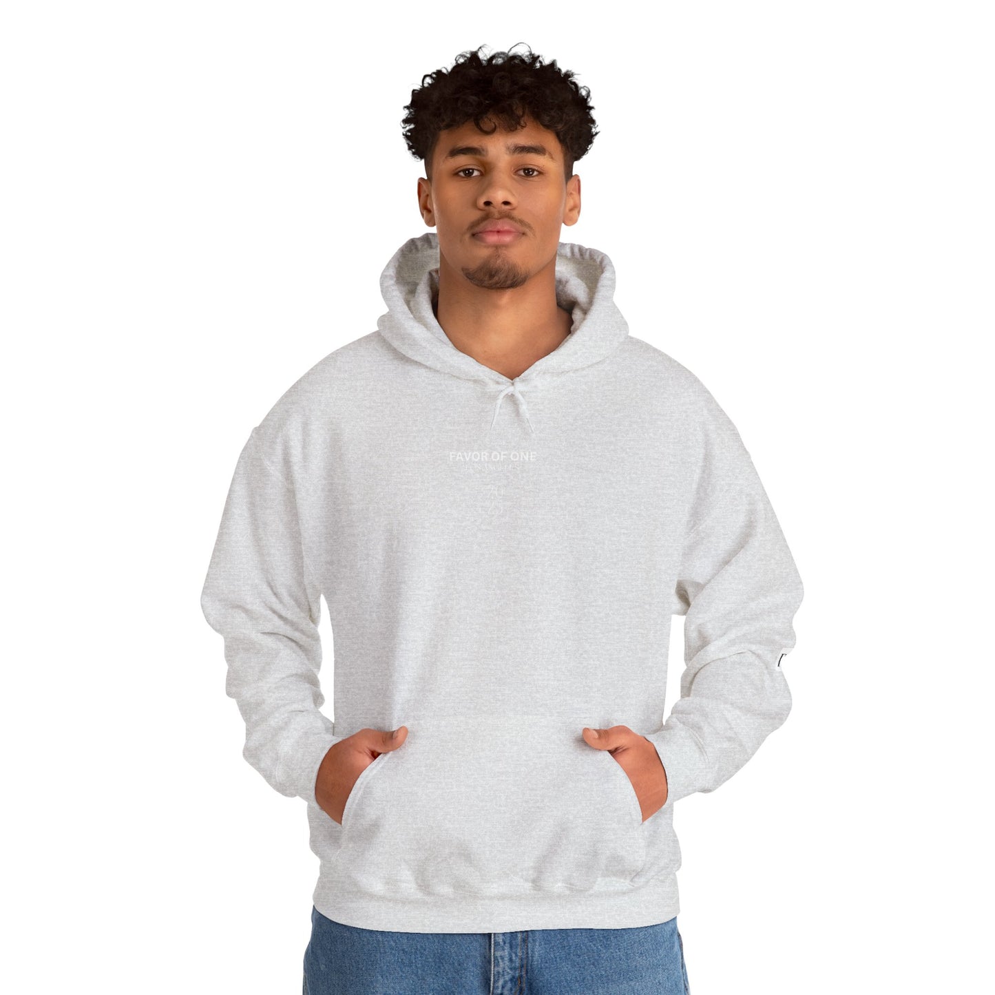 FO1 - 2025 LA Edition Hoodie