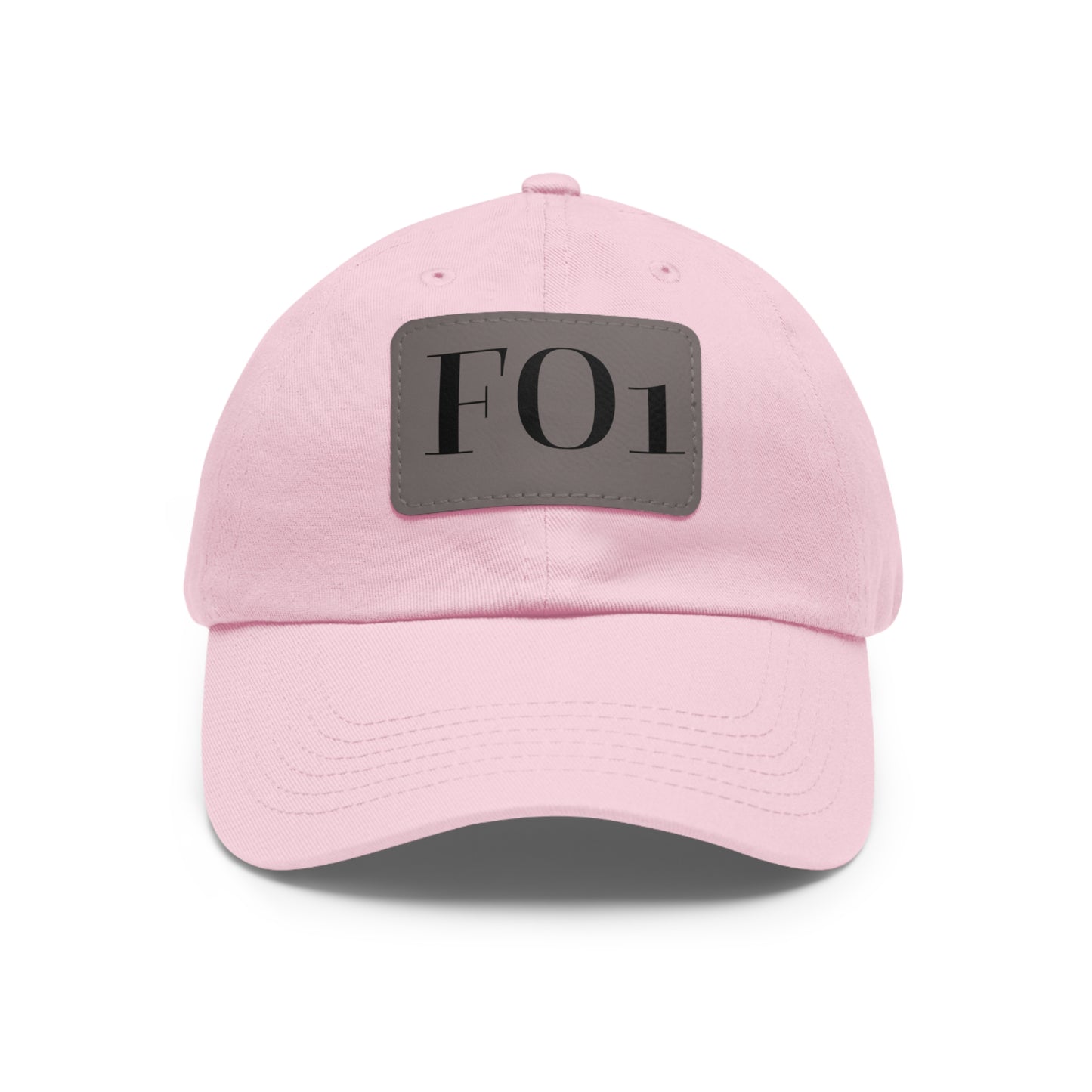 FO1 | Dad Hat