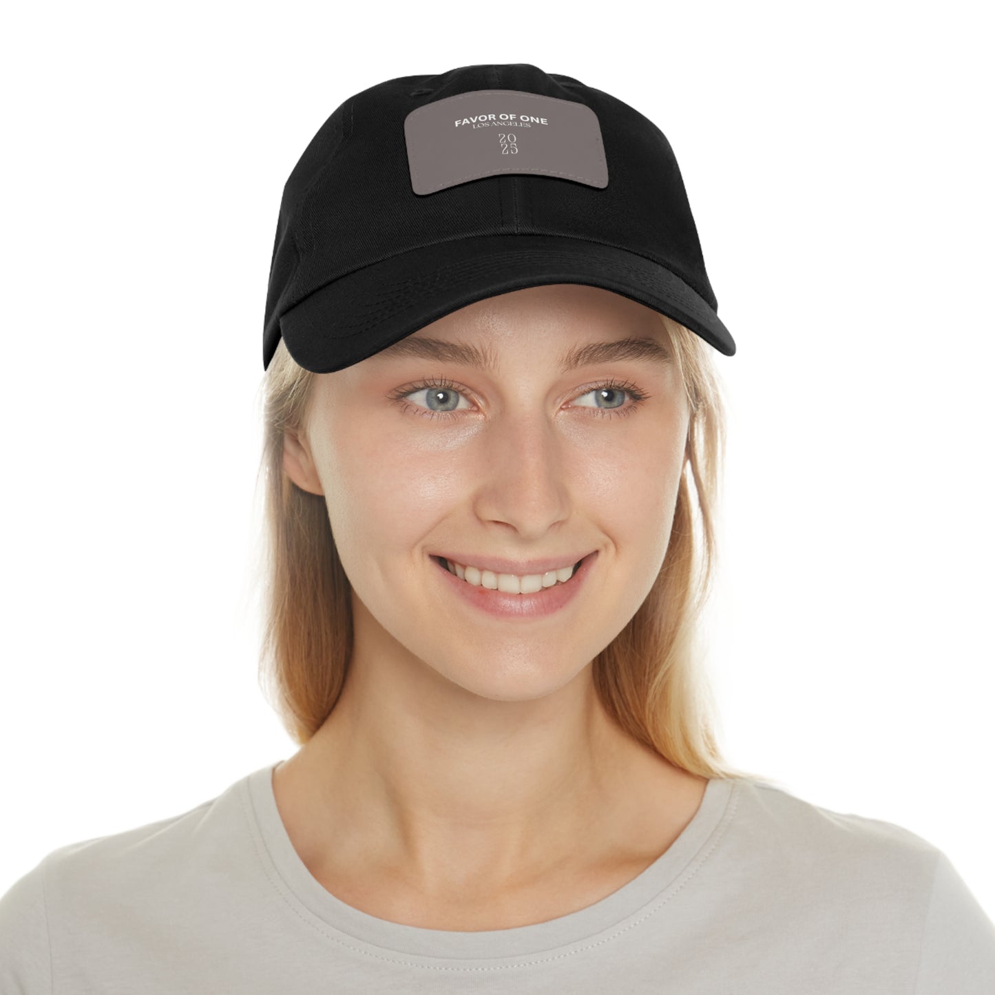 Dad Hat | Favor of One