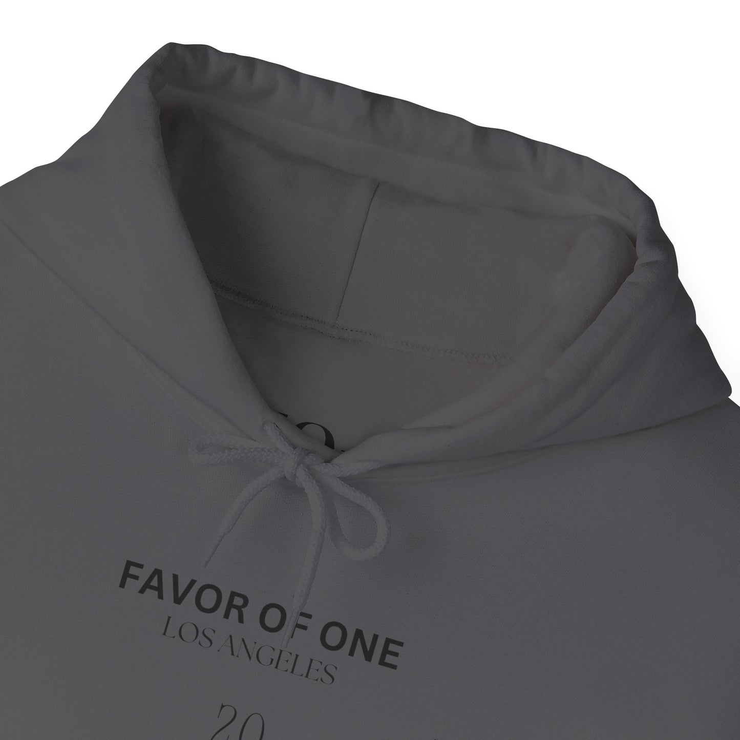 FO1 Heaven Sent Hoodie