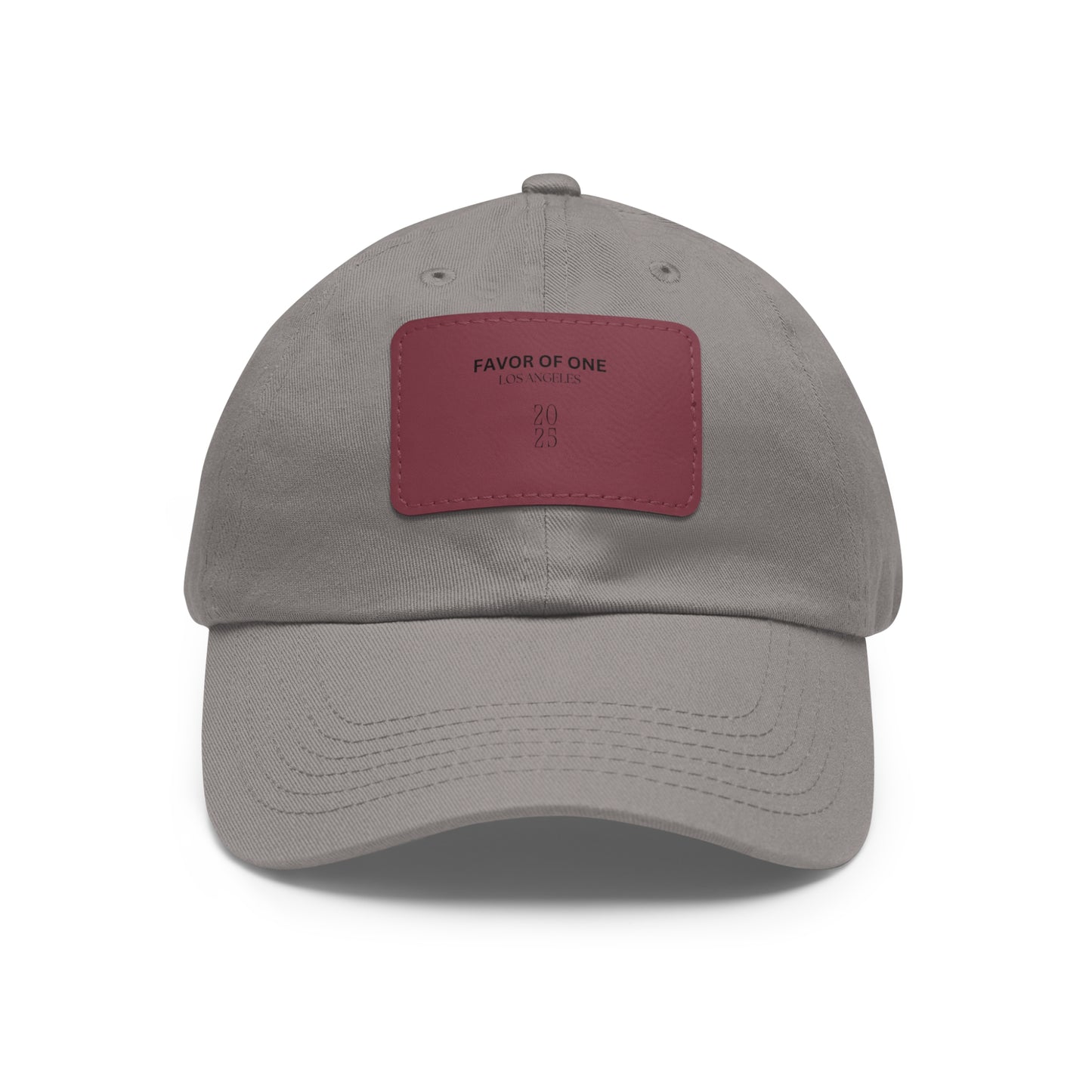 Favor of One - Dad Hat | 2025