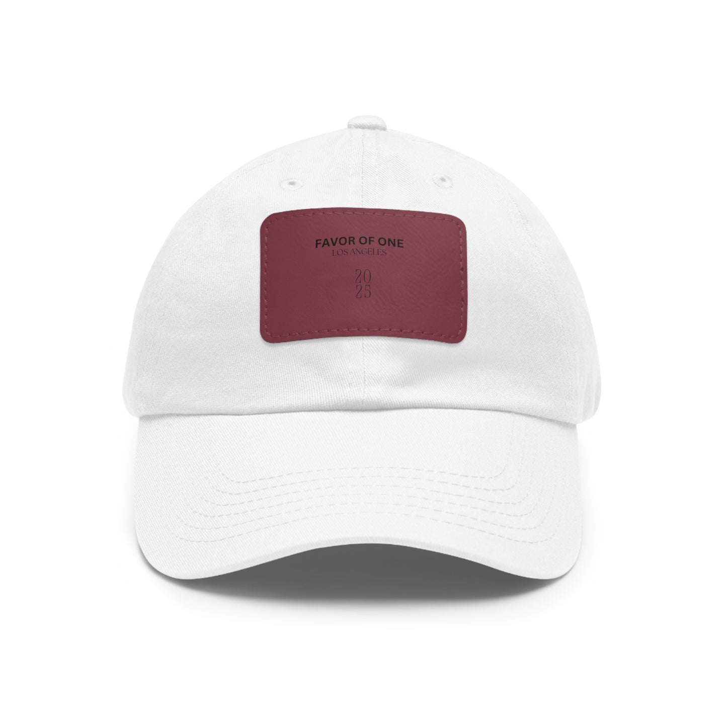 Favor of One - Dad Hat | 2025