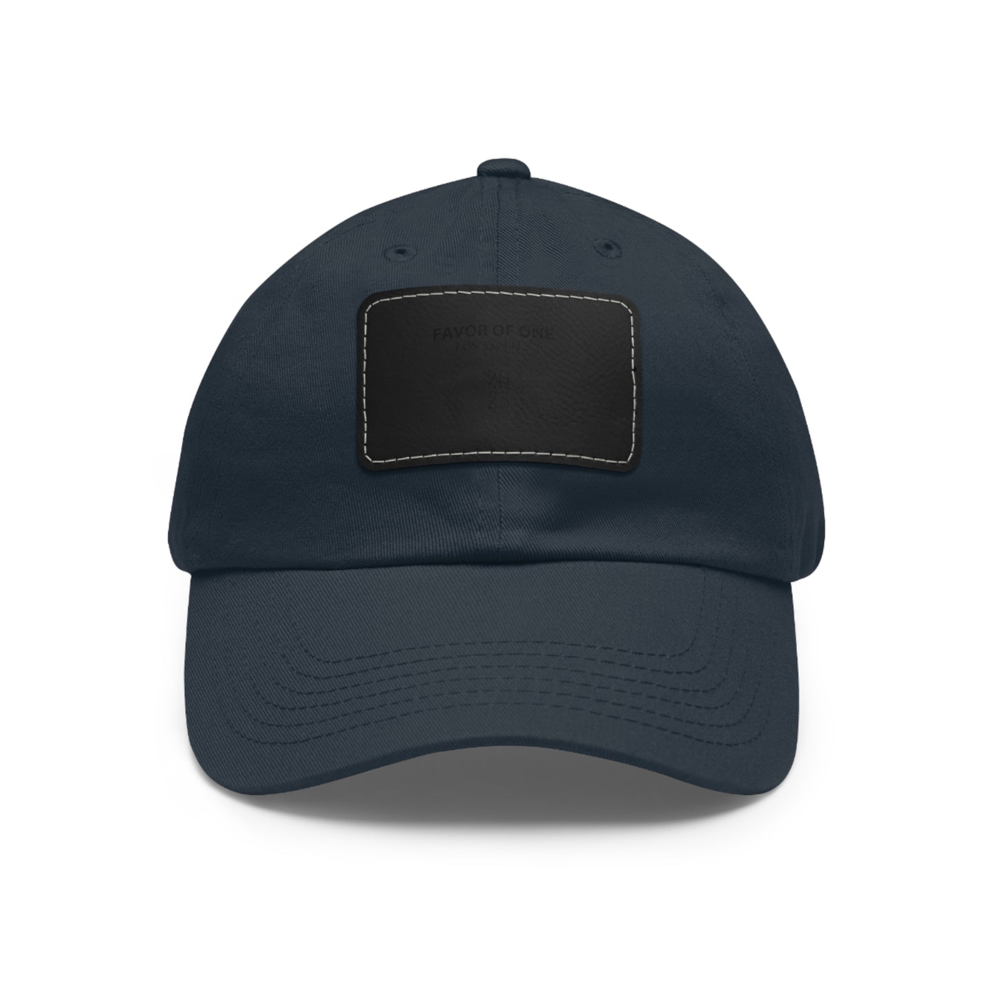 Favor of One - Dad Hat | 2025