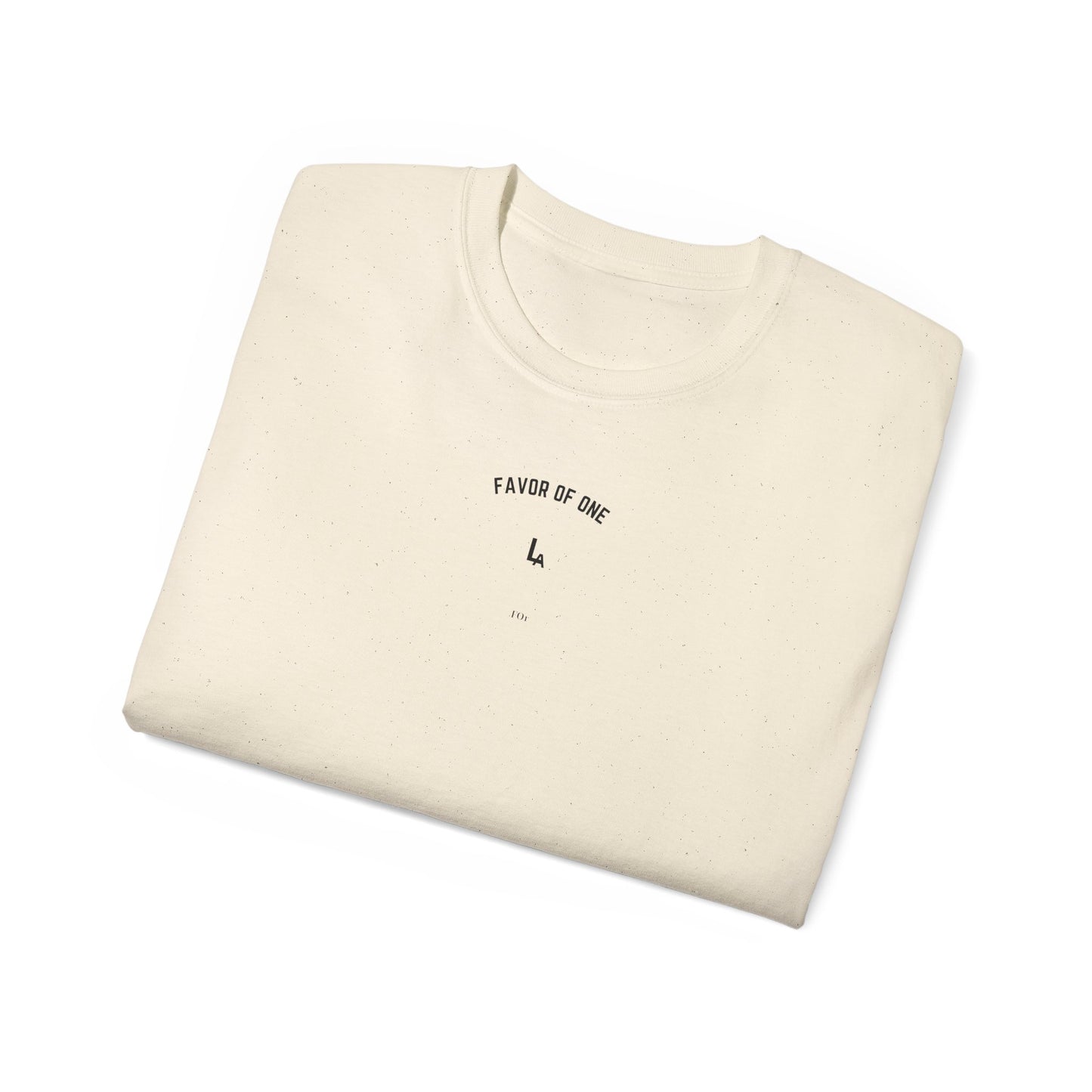 FO1 Tee | Positive Affirmation Tee | 2025