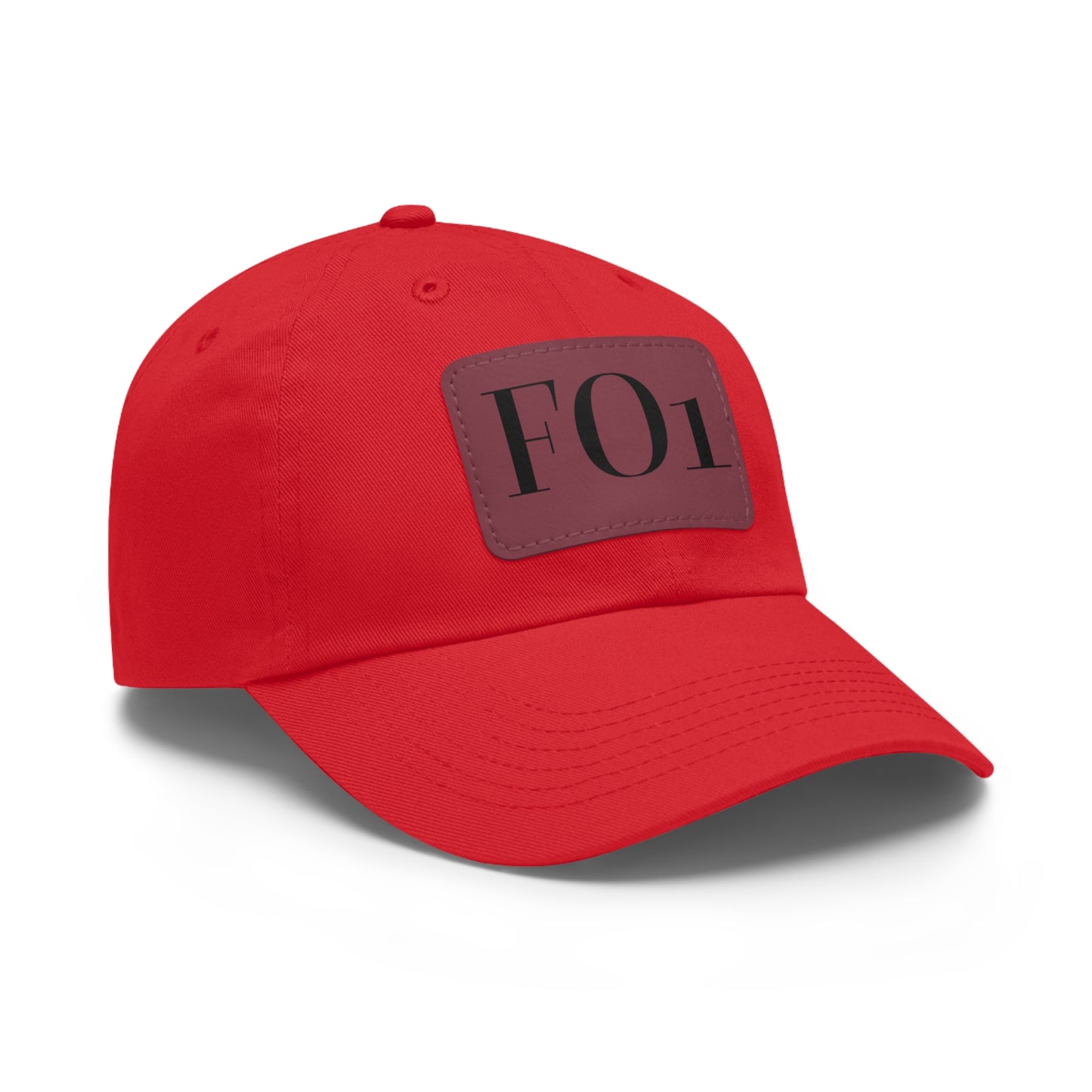 FO1 | Dad Hat