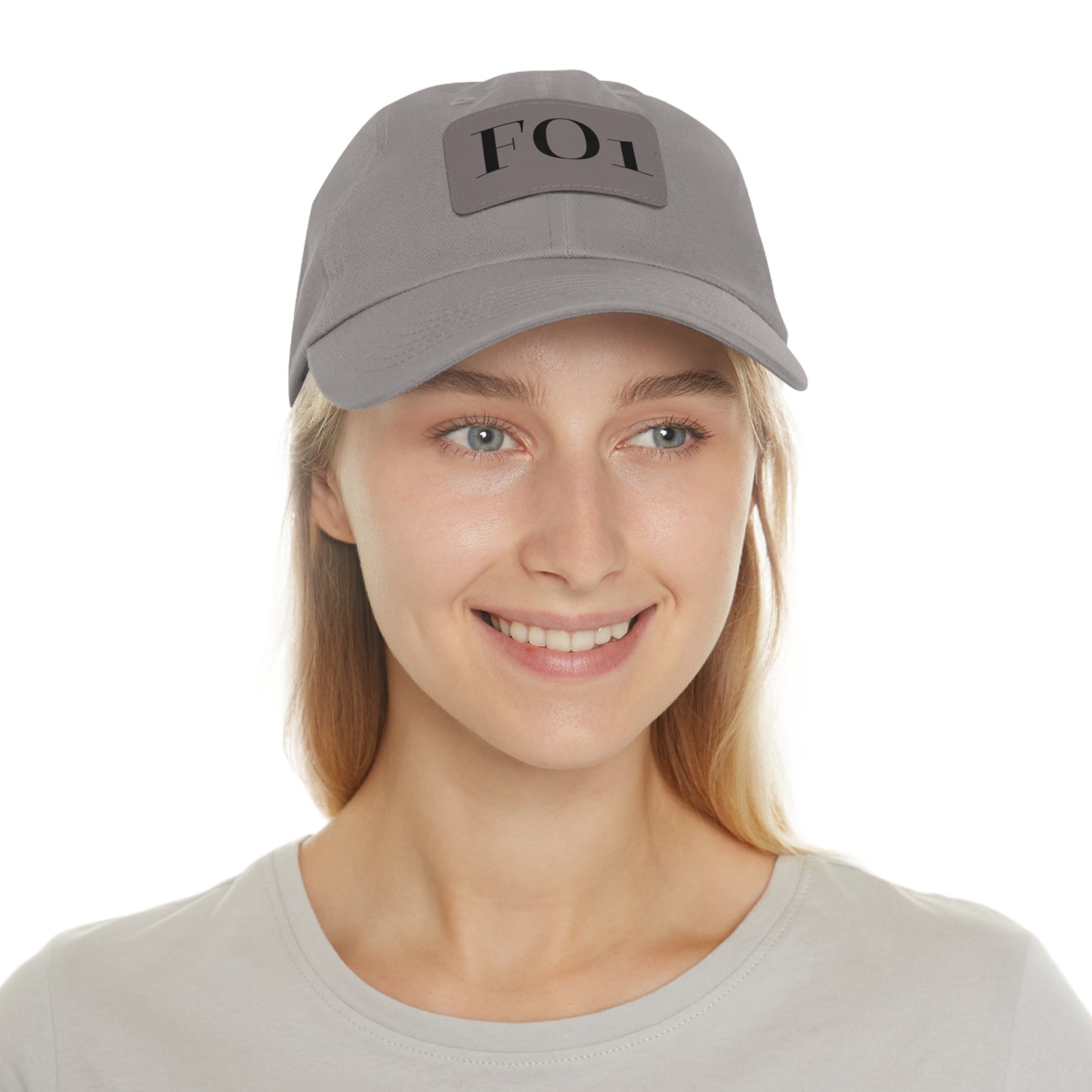 FO1 | Dad Hat
