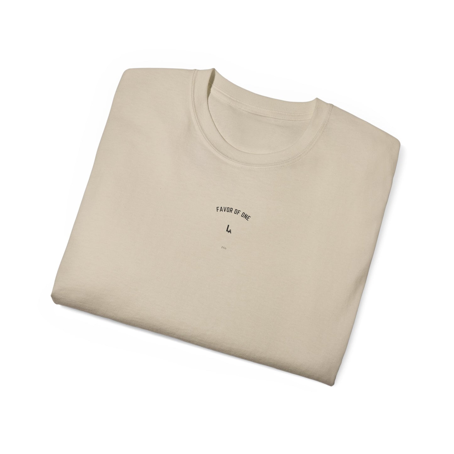 Faith Over Fear Tee - Inspirational | 2025