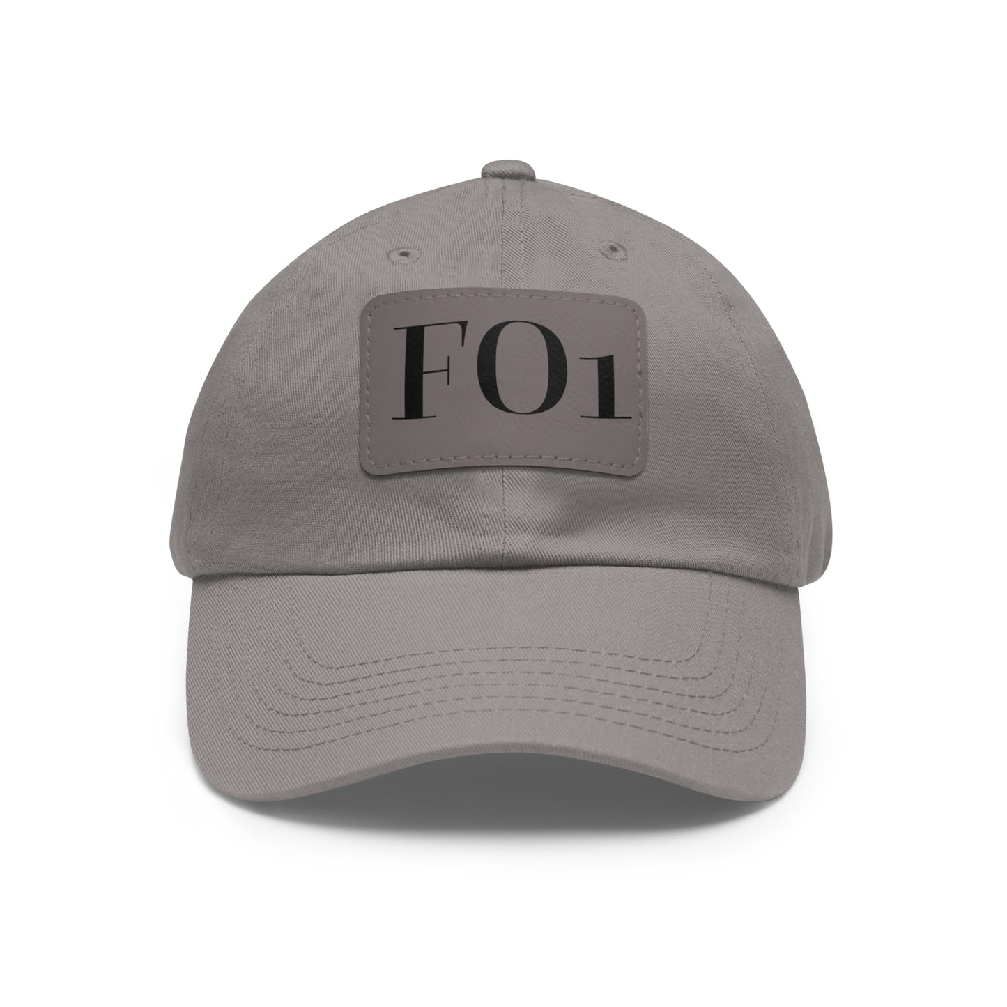 FO1 | Dad Hat